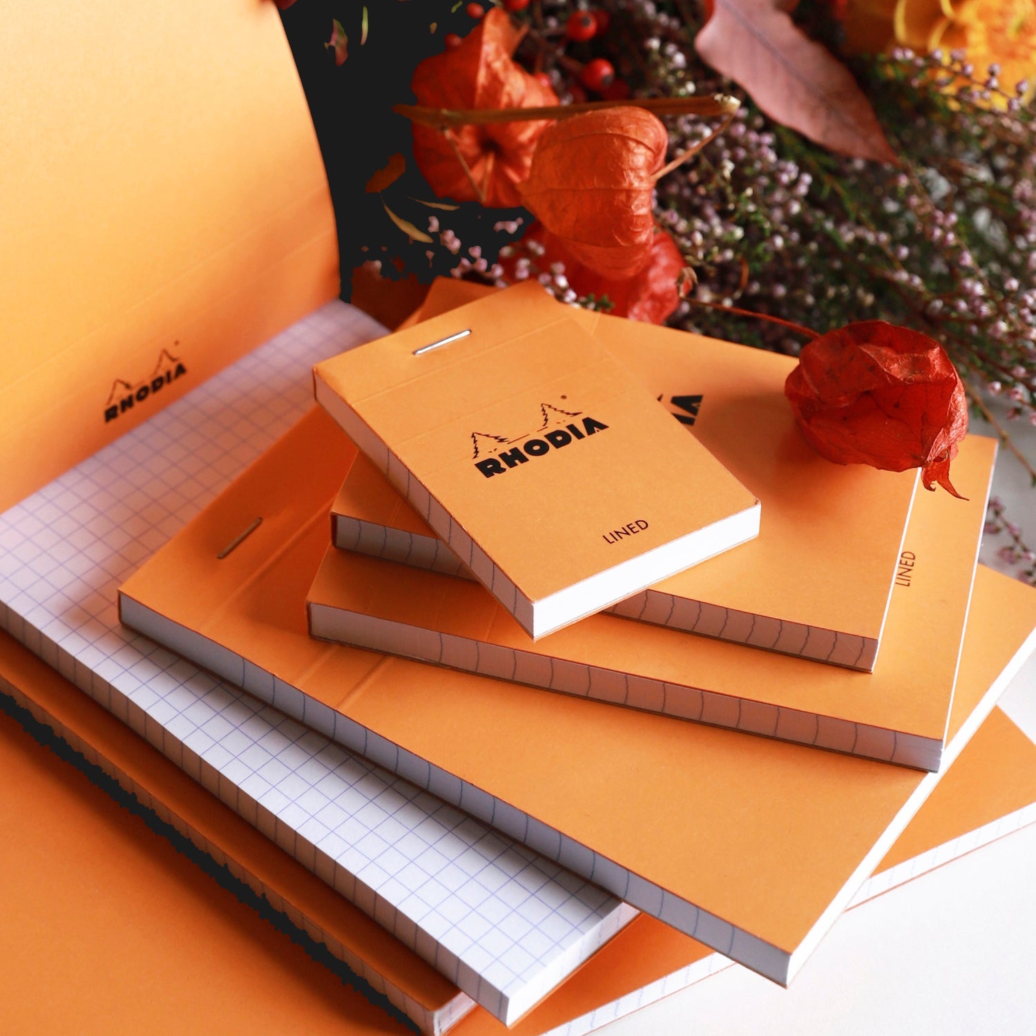 Rhodia Essentials