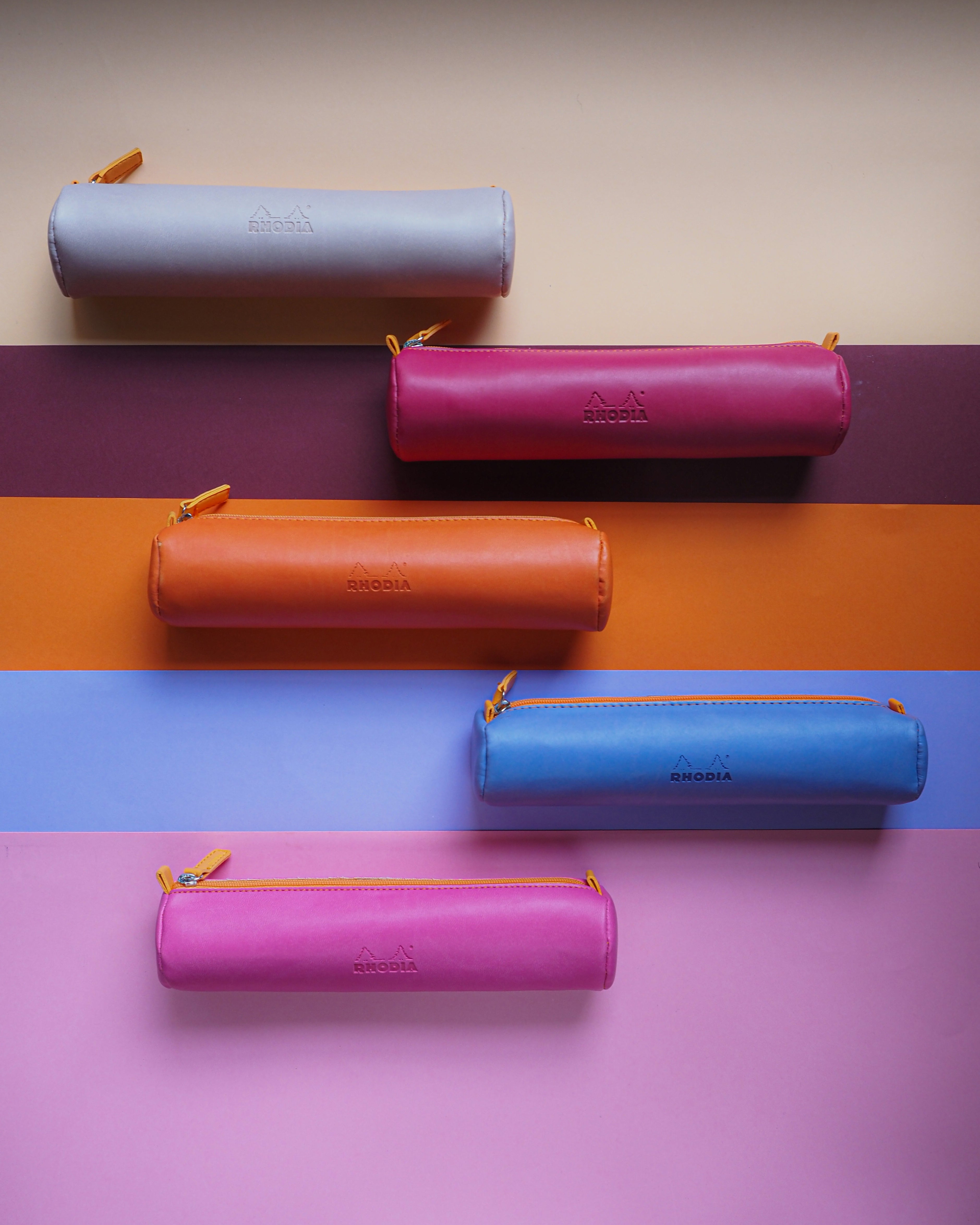 Rhodiarama Accessories