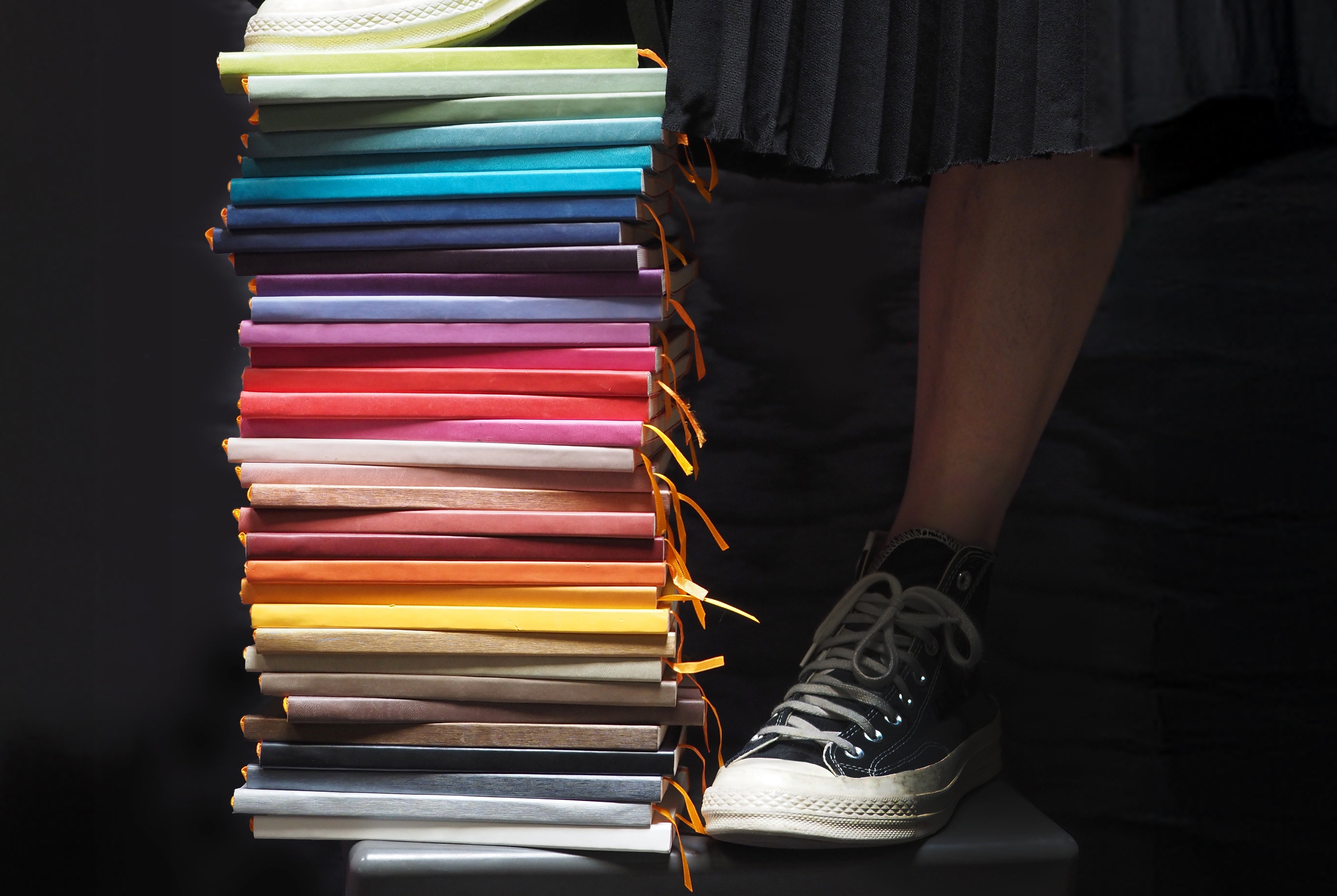 Rhodiarama Classic Softcover Notebooks