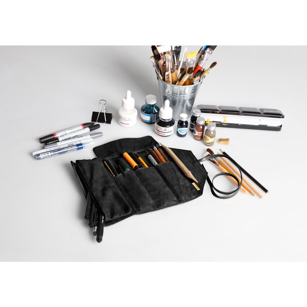 Rhodia Touch 2-in-1 Sleeve Roll 23cm x 32cm
