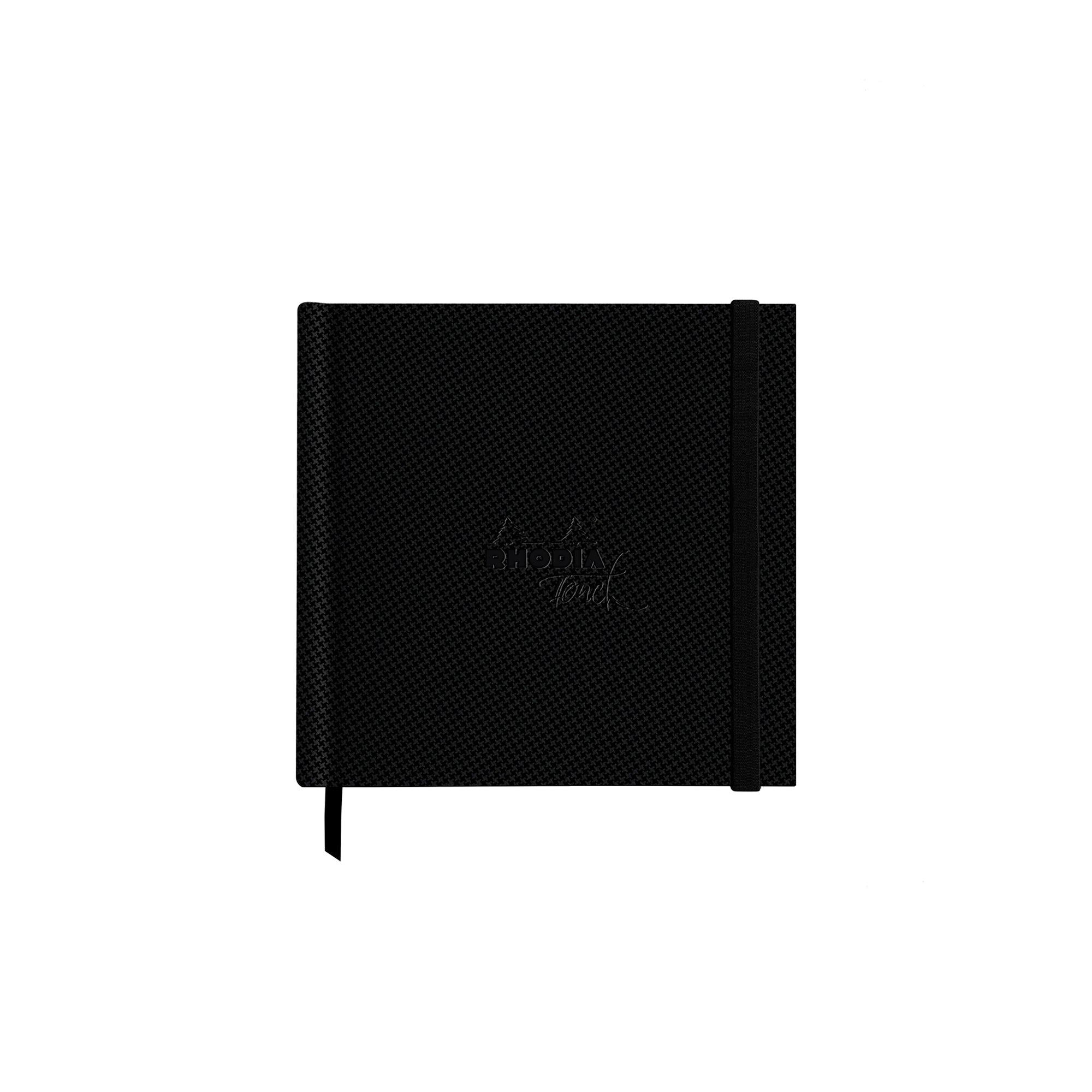 Rhodia Touch Watercolour Book (Cold Pressed Paper) 15 x 15cm