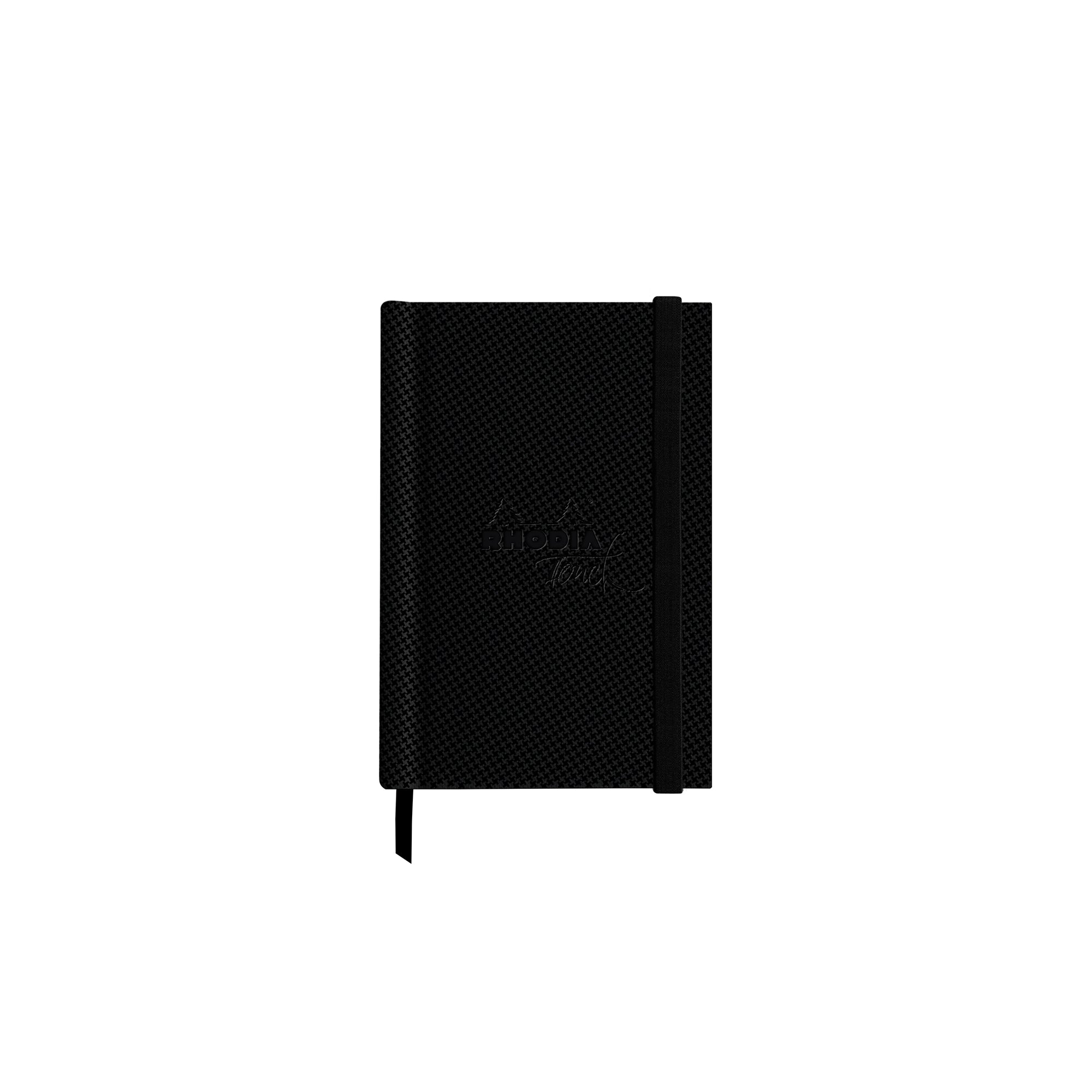Rhodia Touch Double Accordian Watercolour Book (Cold Pressed Paper) A6 Portrait