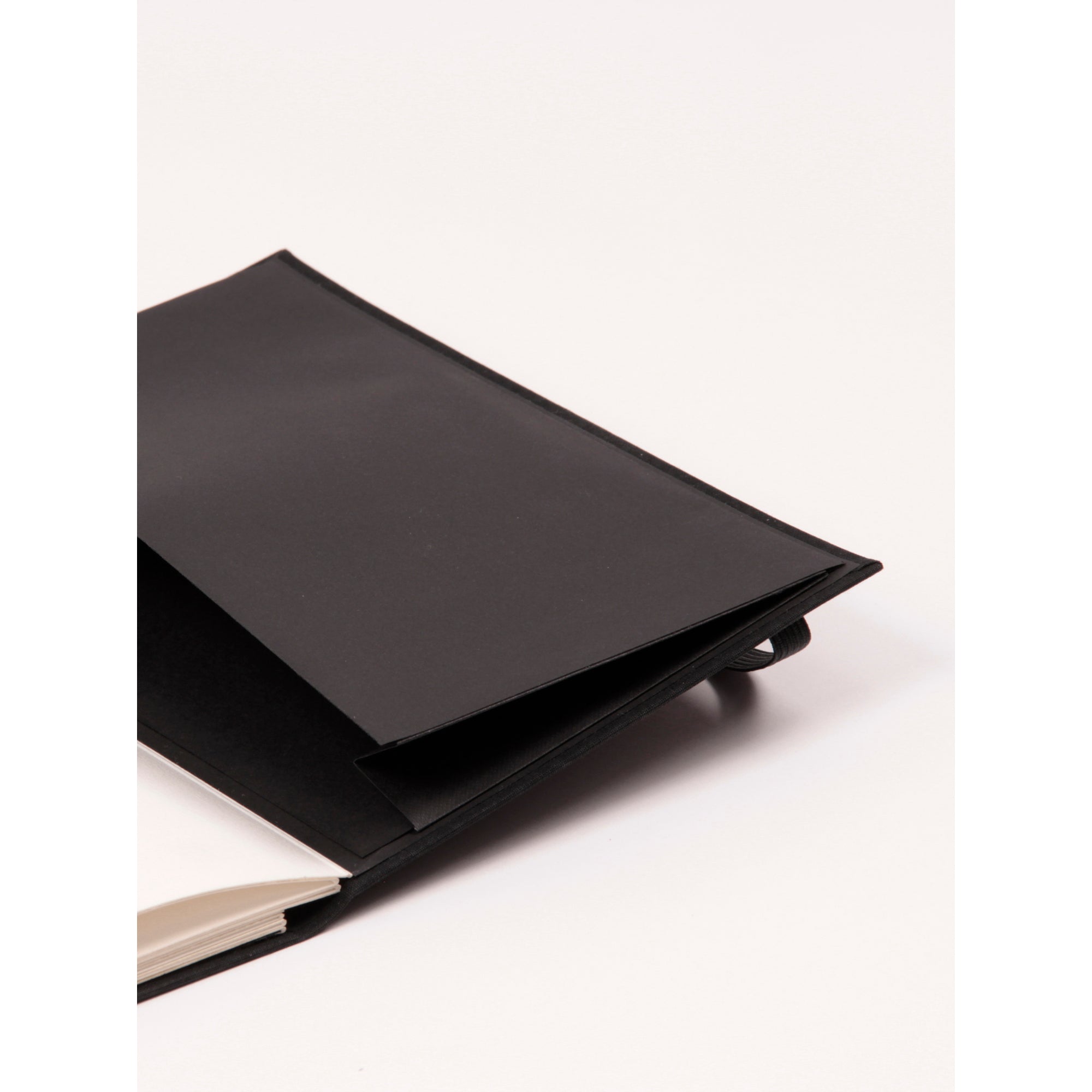 Rhodia Touch Double Accordian Watercolour Book (Cold Pressed Paper) A6 Portrait