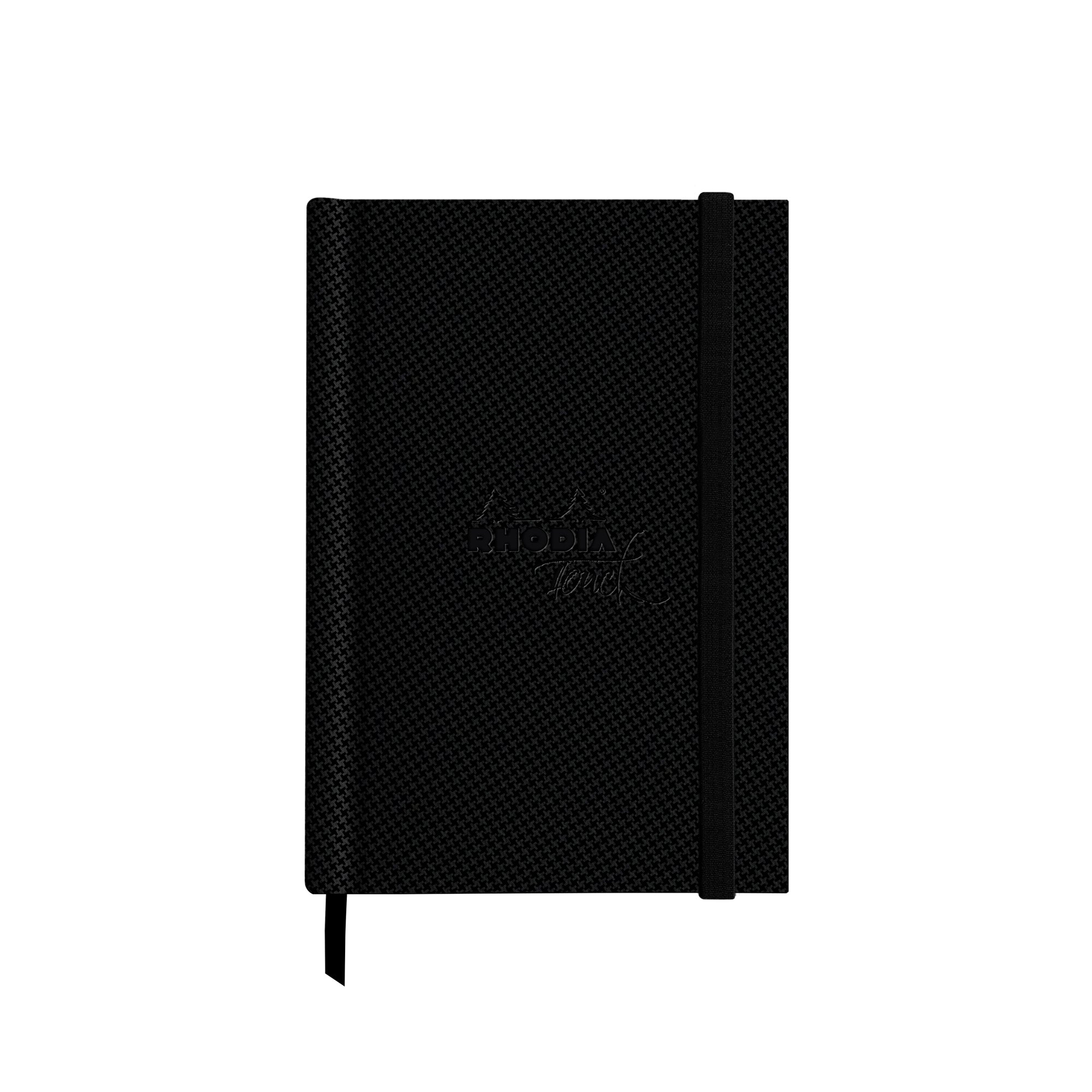 Rhodia Touch Double Accordian Watercolour Book (Cold Pressed Paper) A5 Portrait