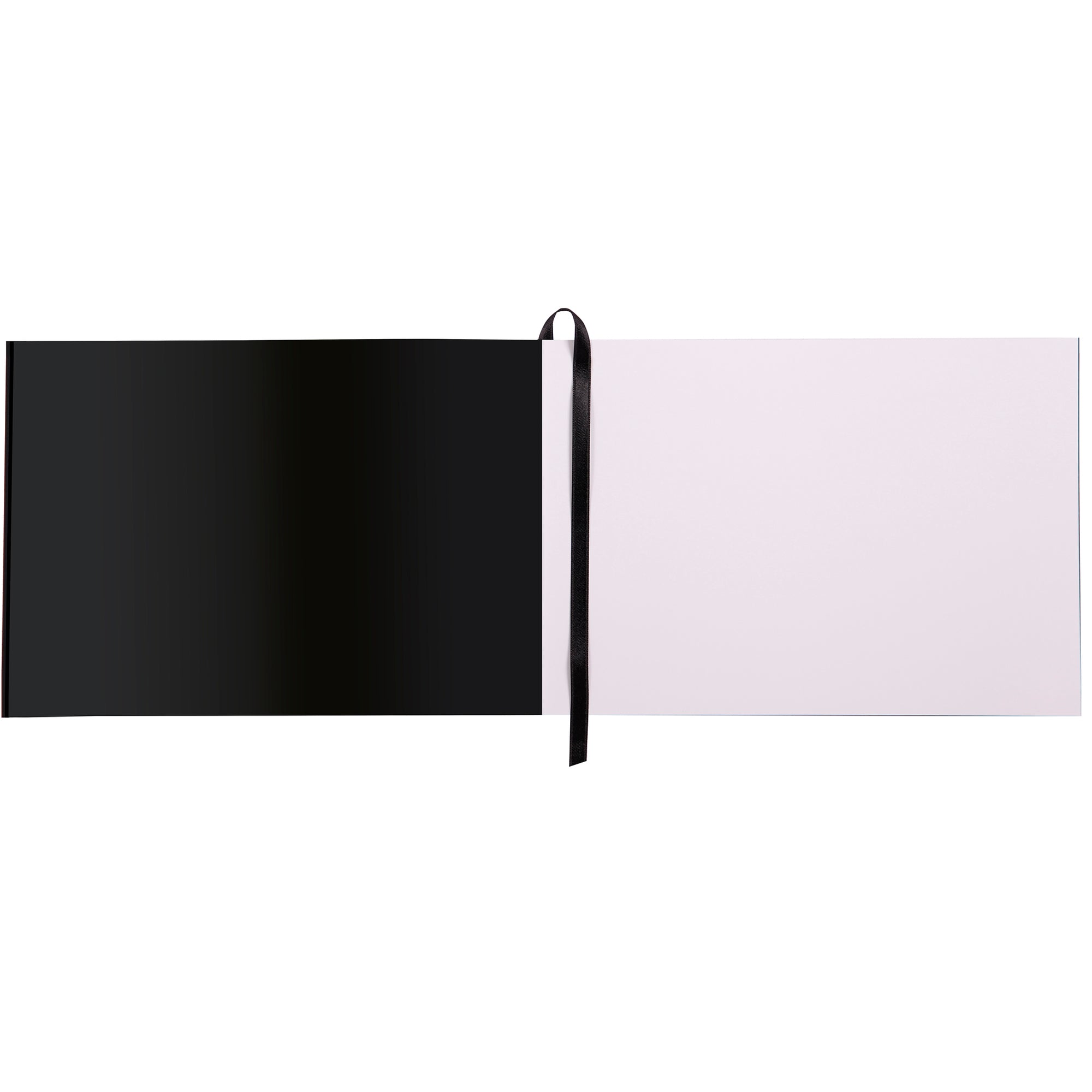 Rhodia Touch Watercolour Book (Hot Pressed Paper) A5 Landscape