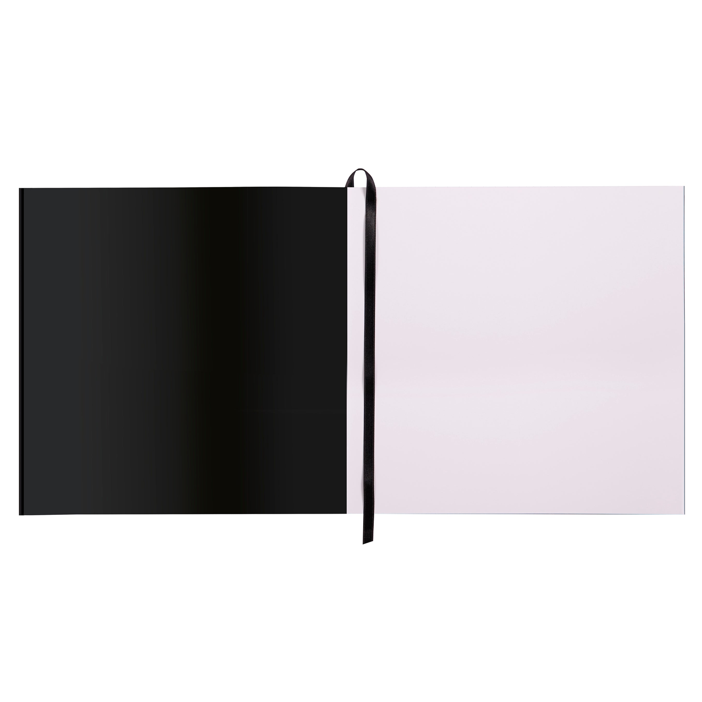 Rhodia Touch Watercolour Book (Hot Pressed Paper) 21 x 21cm