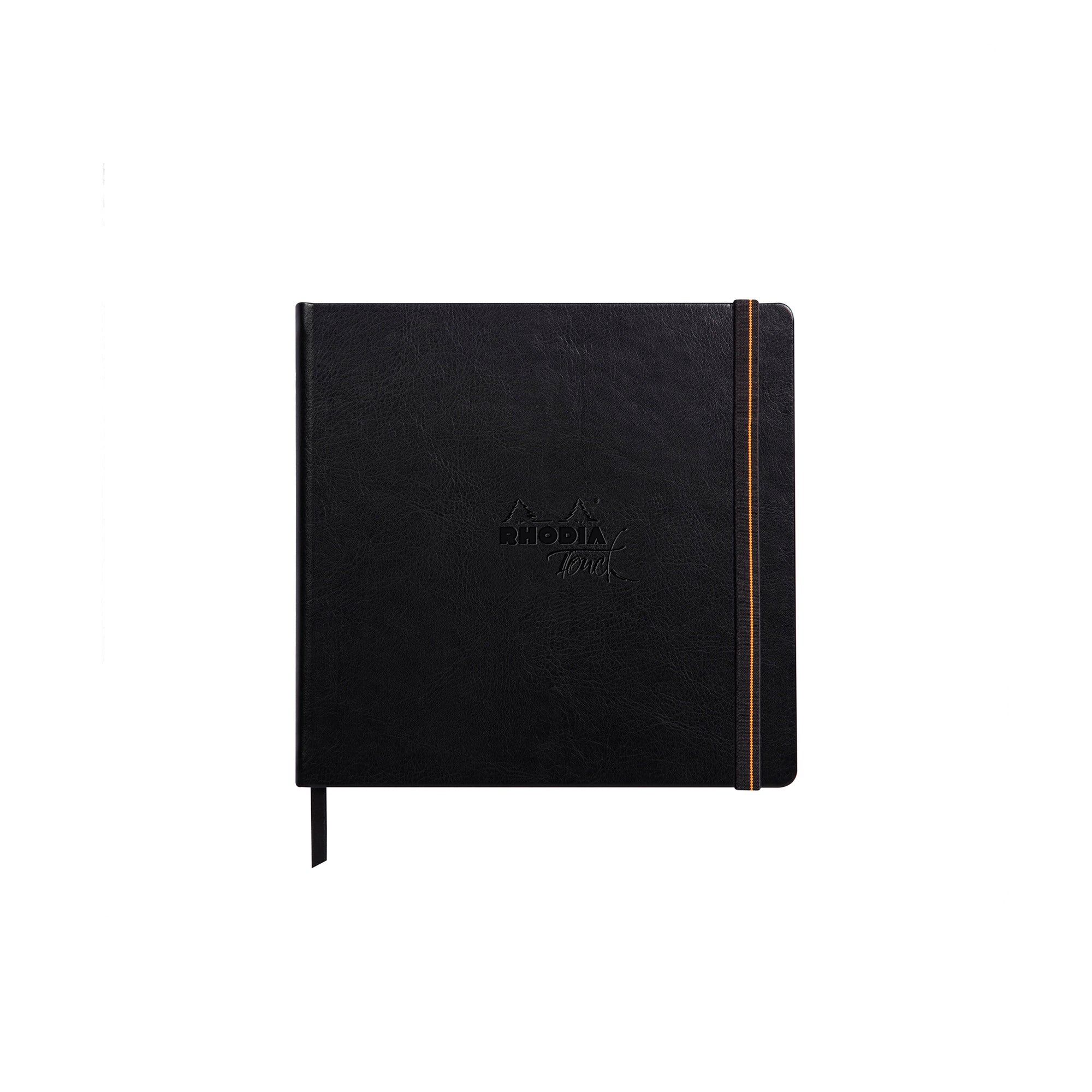 Rhodia Touch Mixed Media Artbook 15cm x 15cm