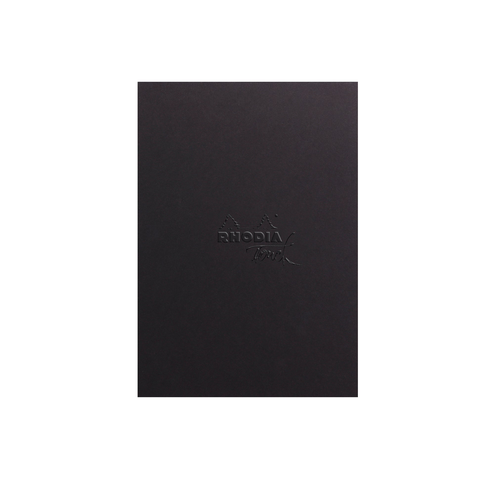 Rhodia Touch Mixed Media Sketchpad A6+ Portrait