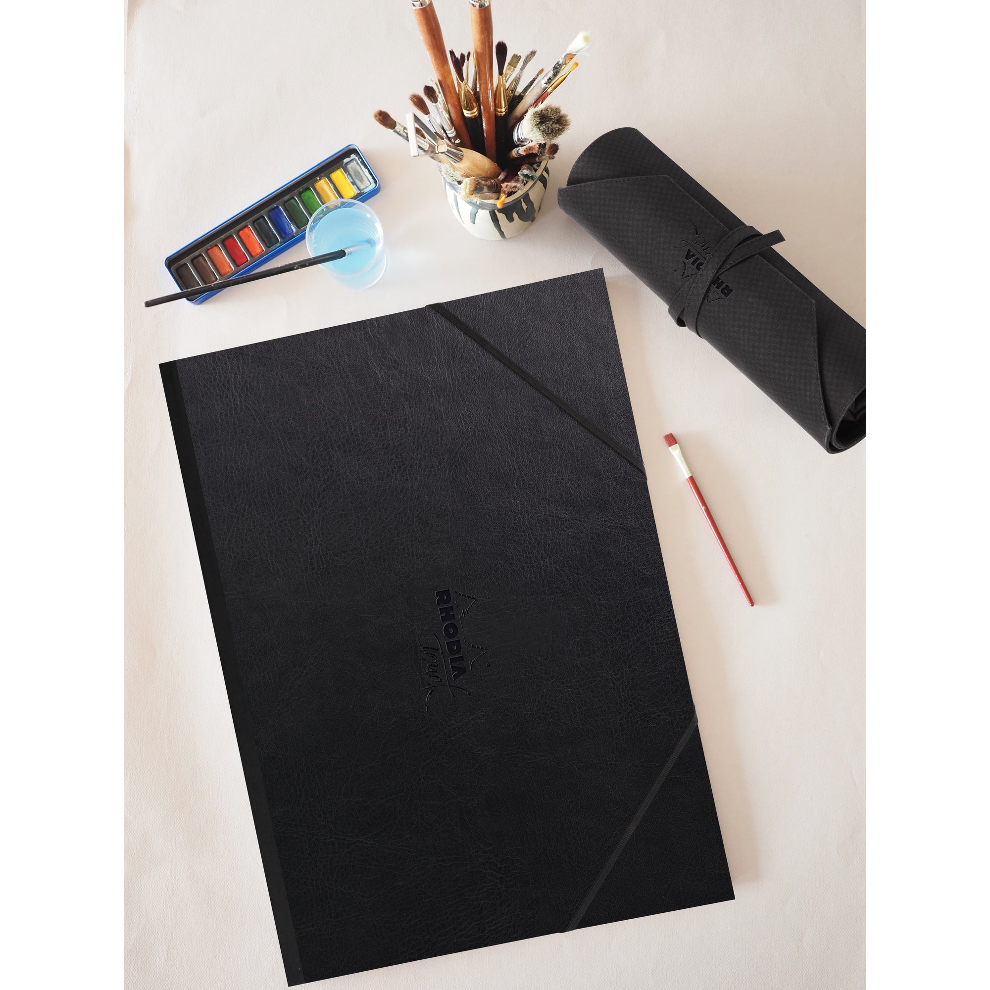 Rhodia Touch Art Folder 32cm x 45cm