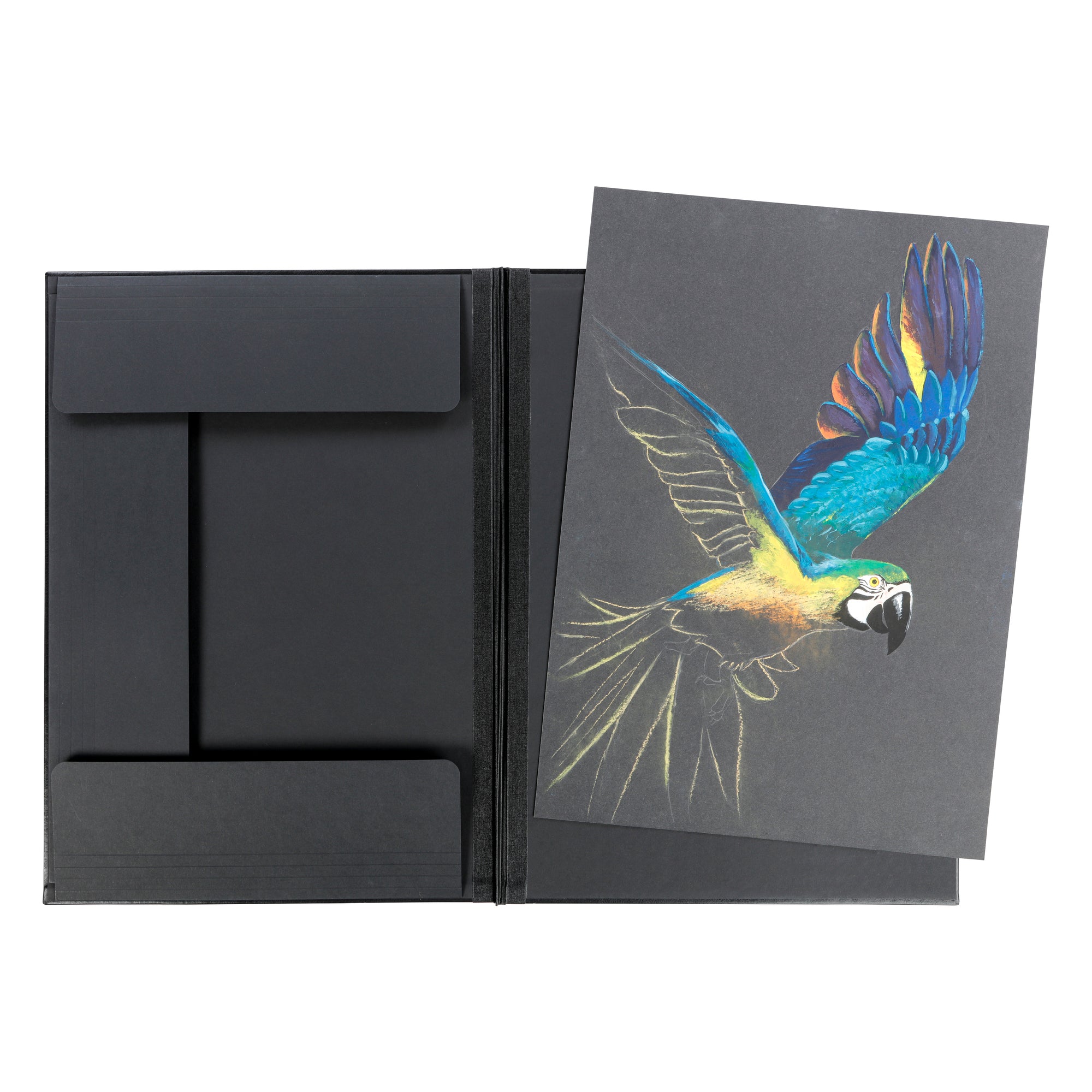 Rhodia Touch Art Folder 32cm x 45cm