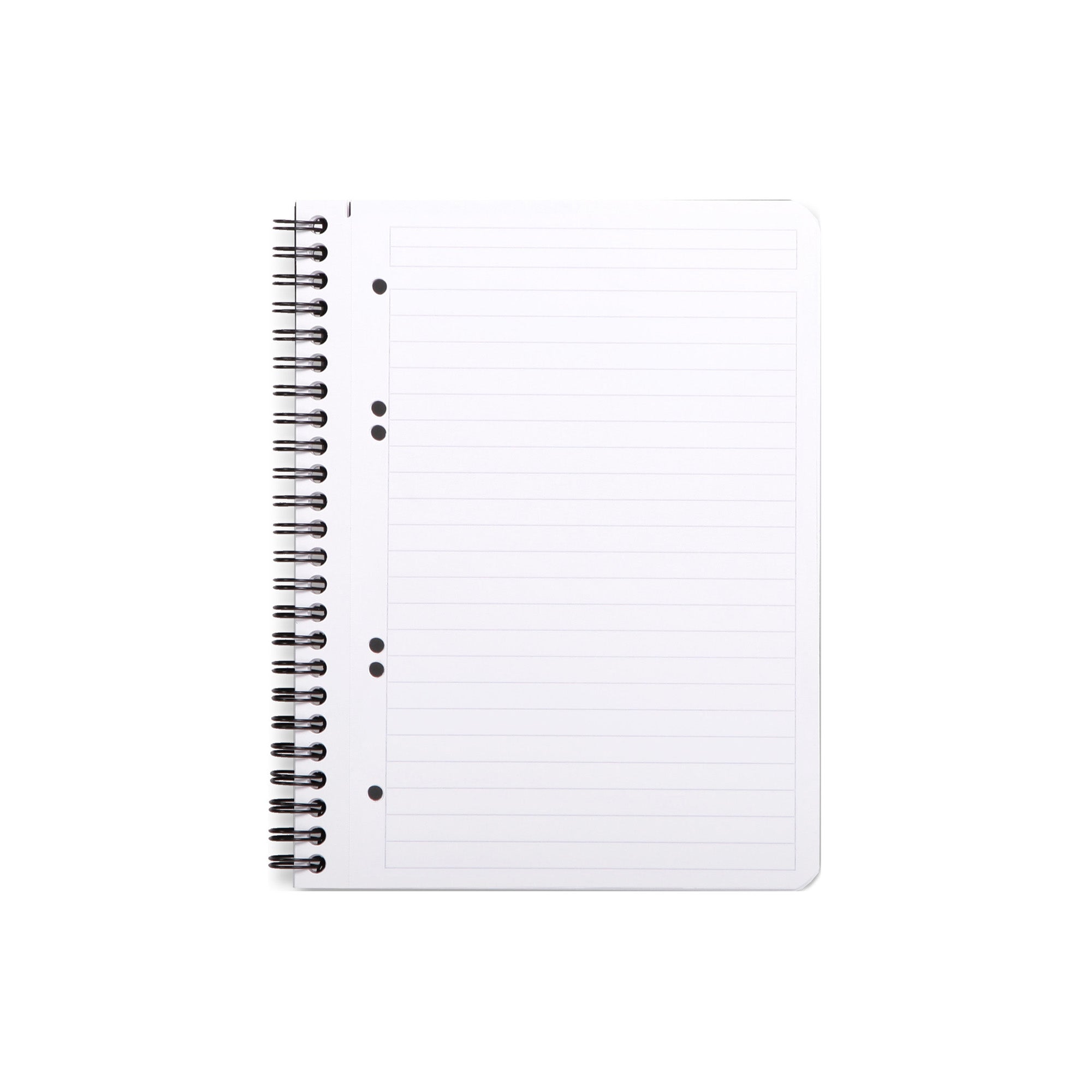 Rhodiactive GreenBook Wirebound A5+ Lined