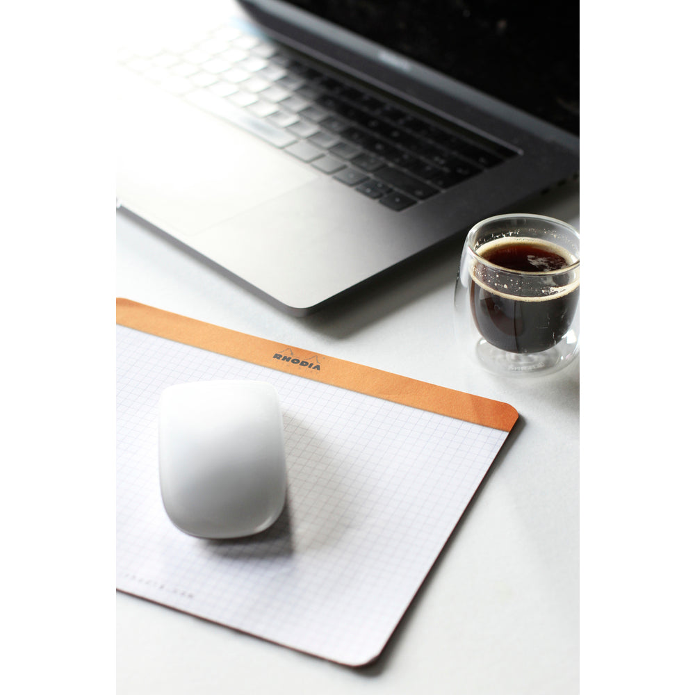 Paper Mousepad