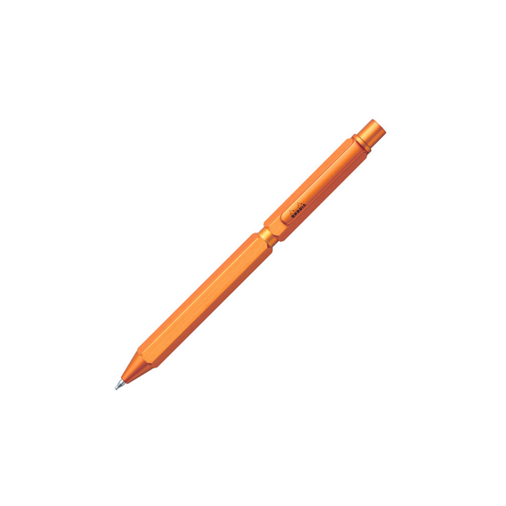 scRipt 3-in-1 MultiPen Orange