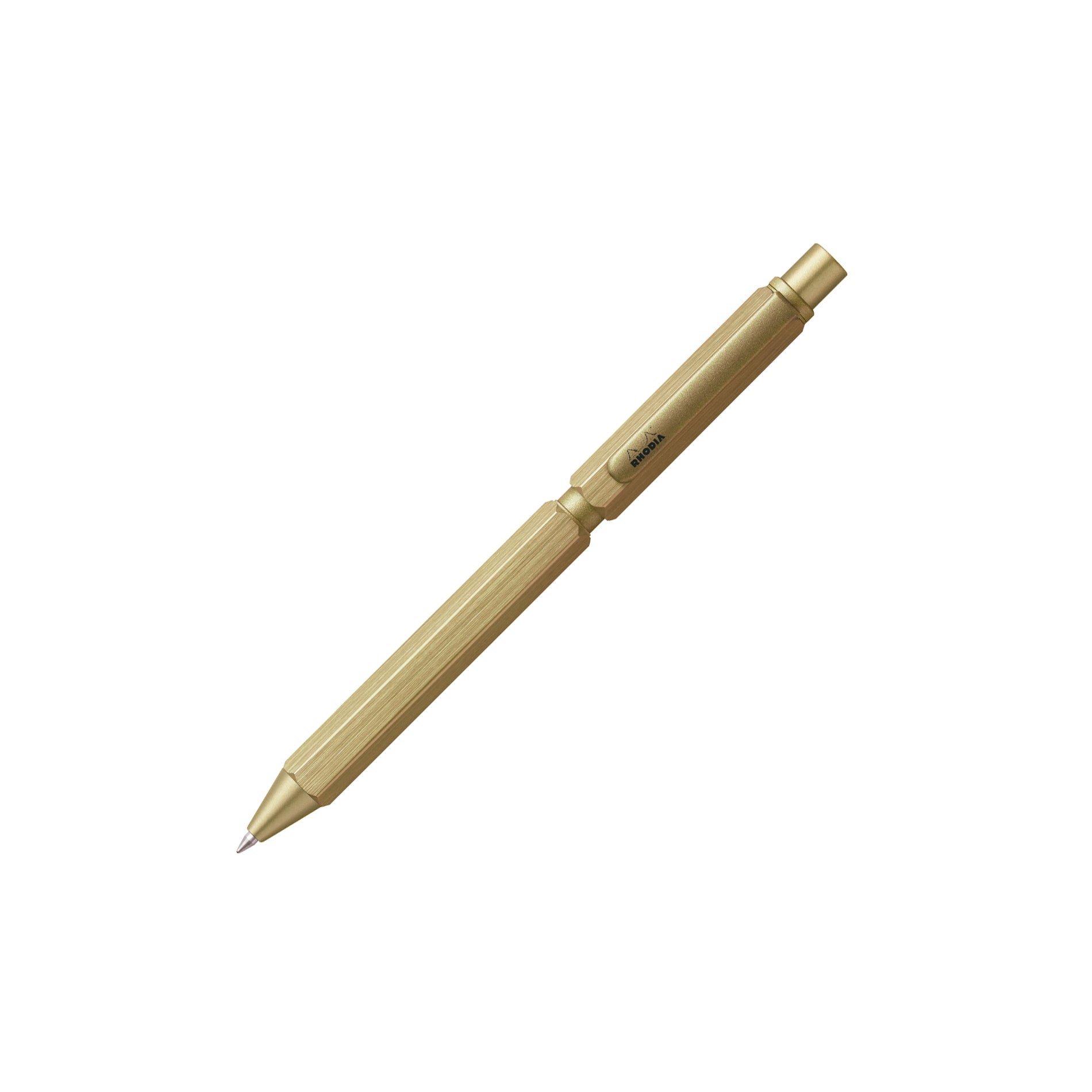 scRipt 3-in-1 MultiPen Gold