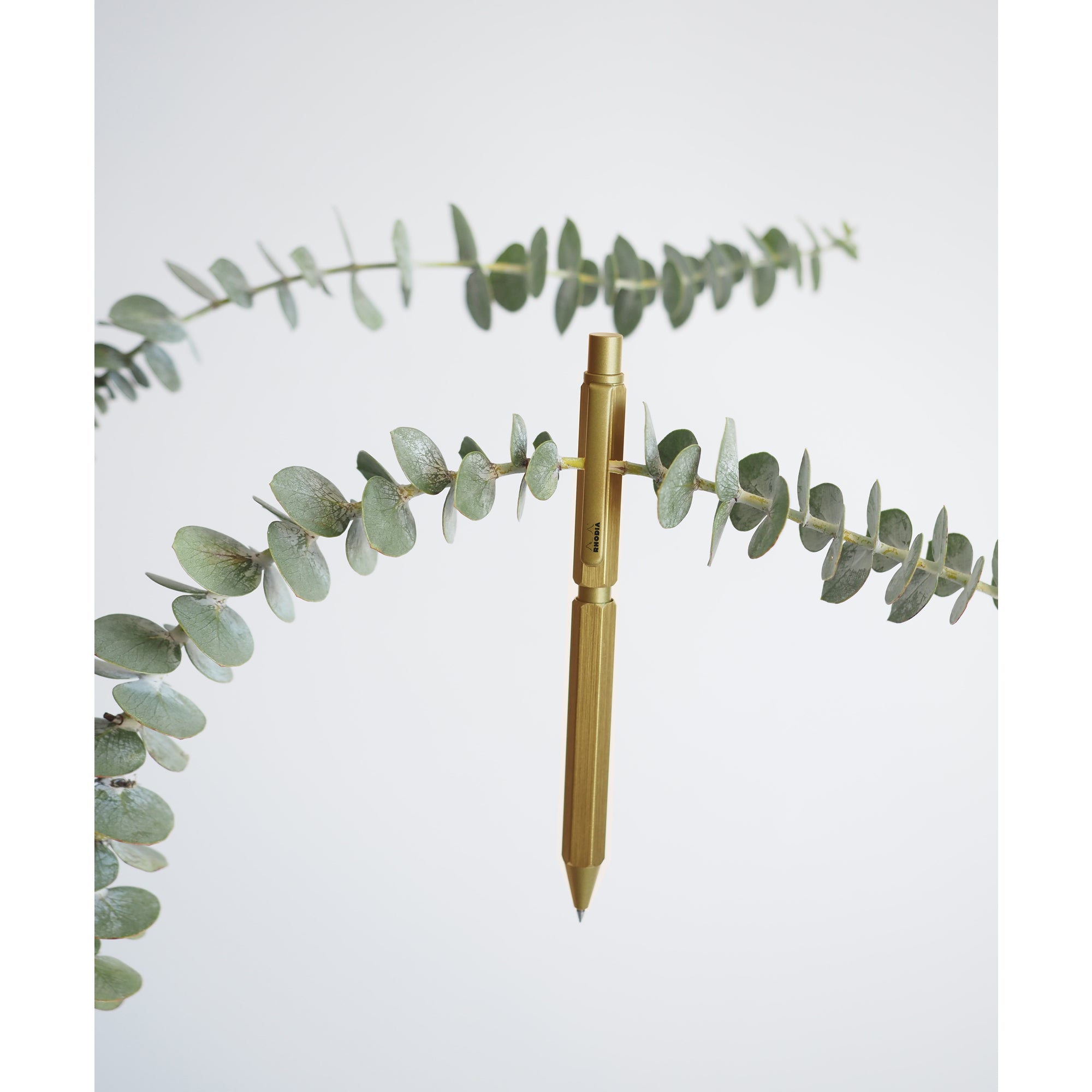 scRipt 3-in-1 MultiPen Gold