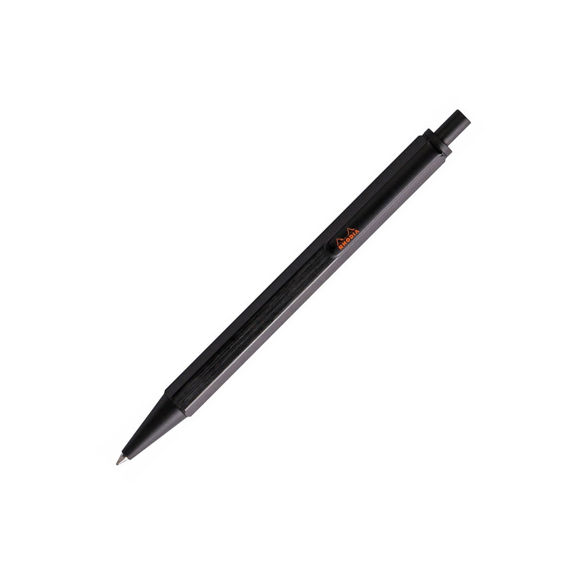 scRipt Ballpoint Pen Black