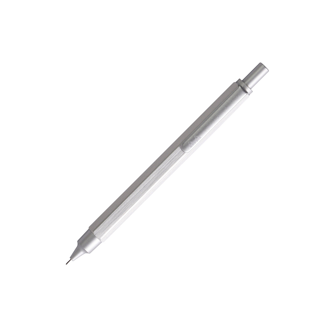 scRipt Mechanical Pencil Silver