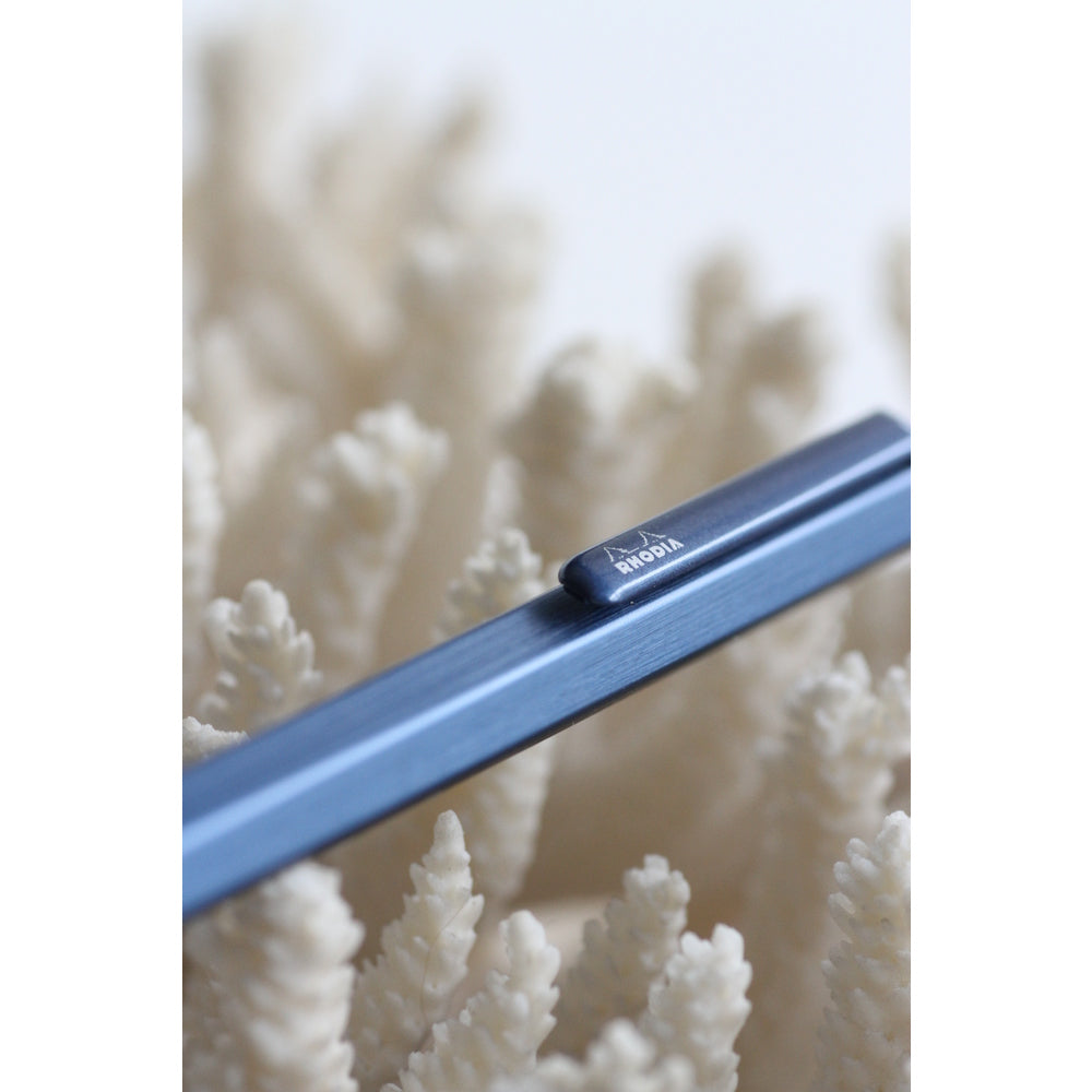 scRipt Mechanical Pencil Navy