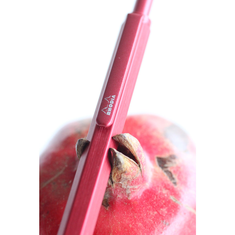 scRipt Mechanical Pencil Red