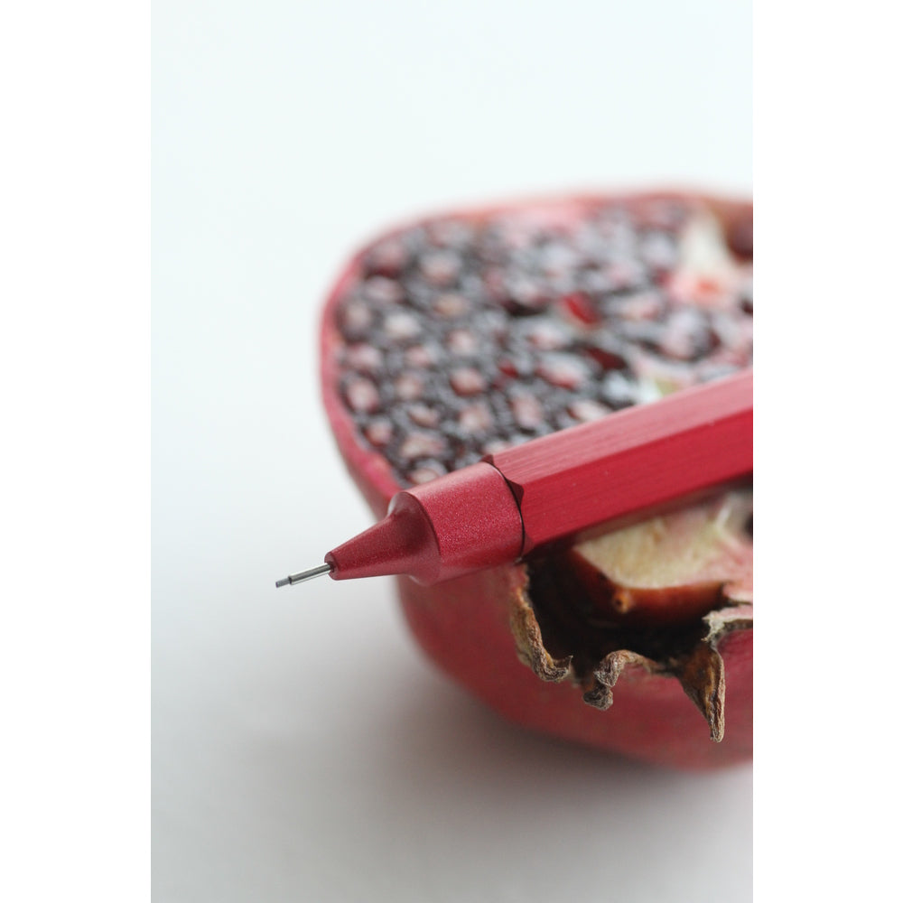 scRipt Mechanical Pencil Red