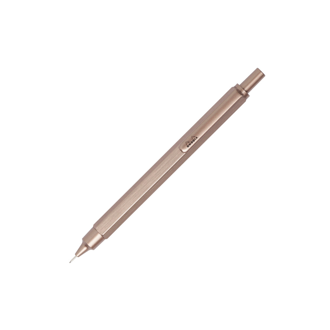scRipt Mechanical Pencil Rosewood