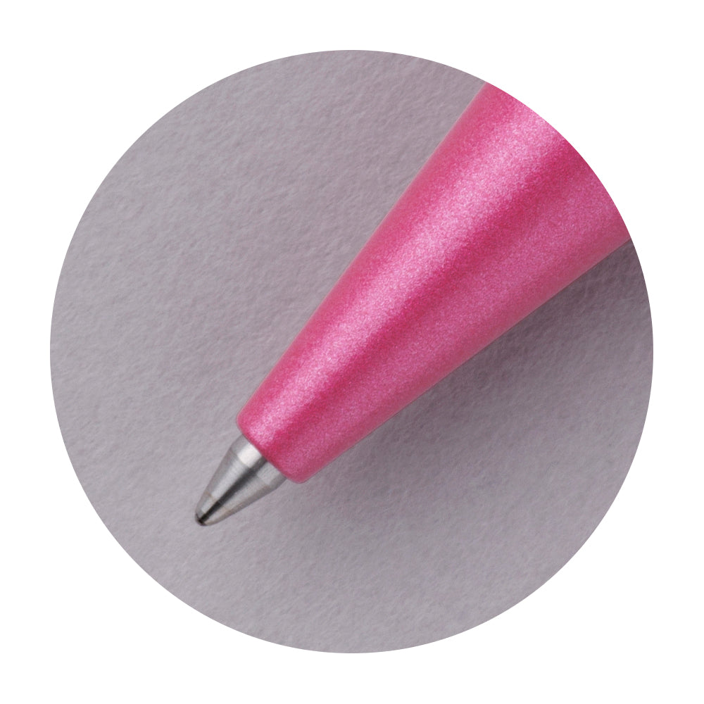Rhodia scRipt Ballpoint Pen Magenta