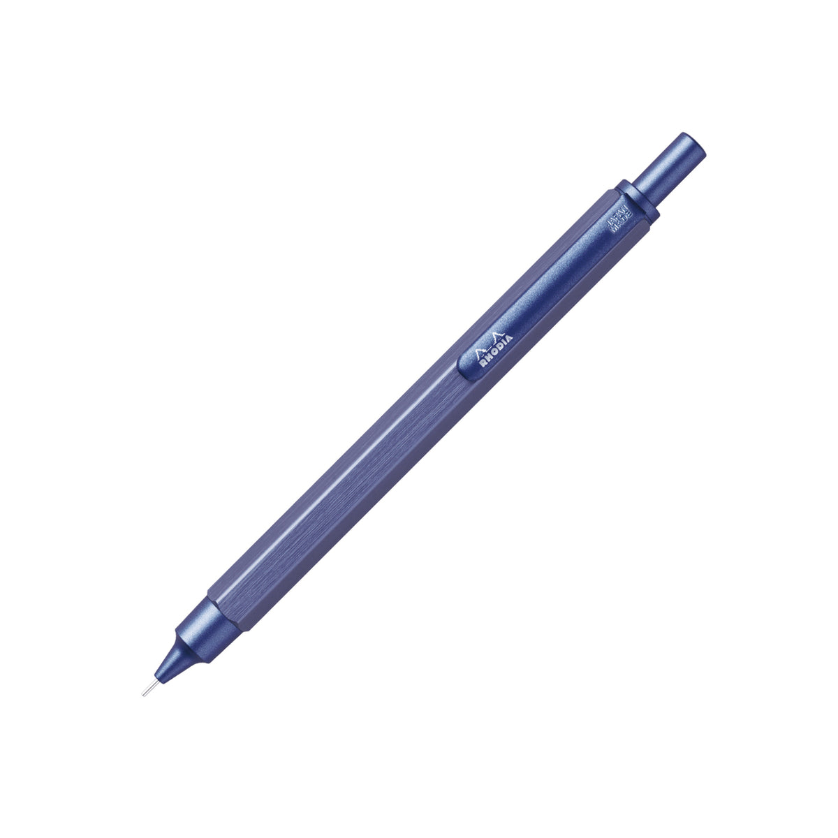 Rhodia scRipt Mechanical Pencil Blue Jeans