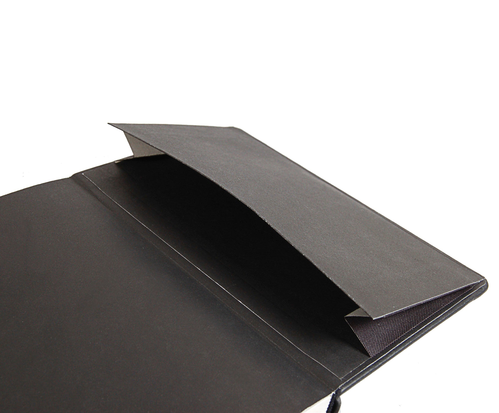 'Dangerous Ideas' A5 Rhodiarama Hardcover Notebook