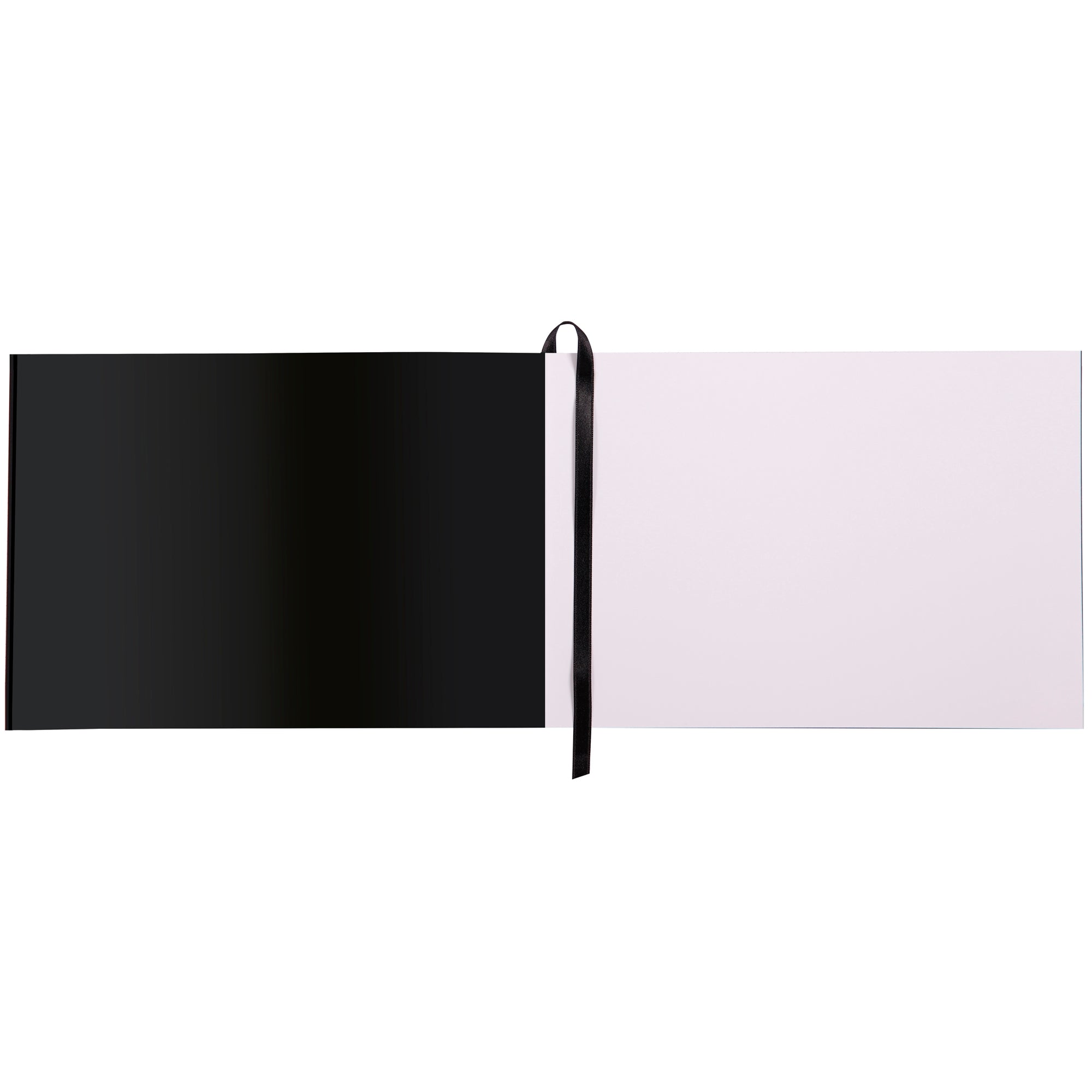 Rhodia Touch Watercolour Book (Cold Pressed Paper) A5 Landscape