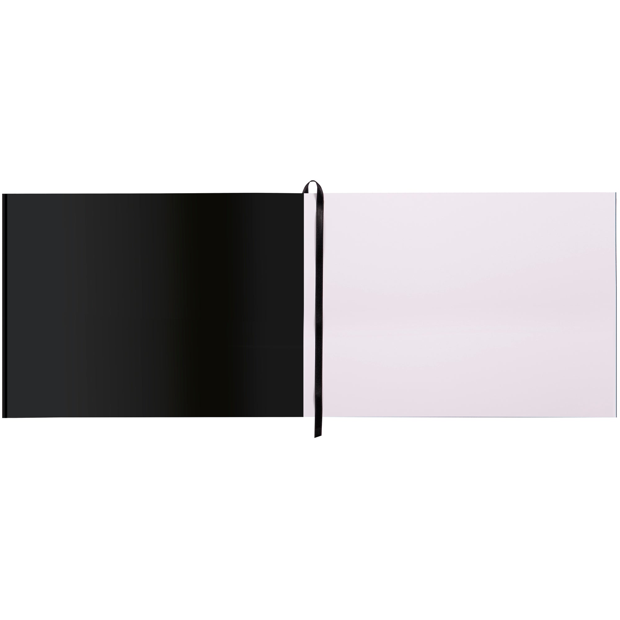 Rhodia Touch Watercolour Book (Cold Pressed Paper) A4 Landscape