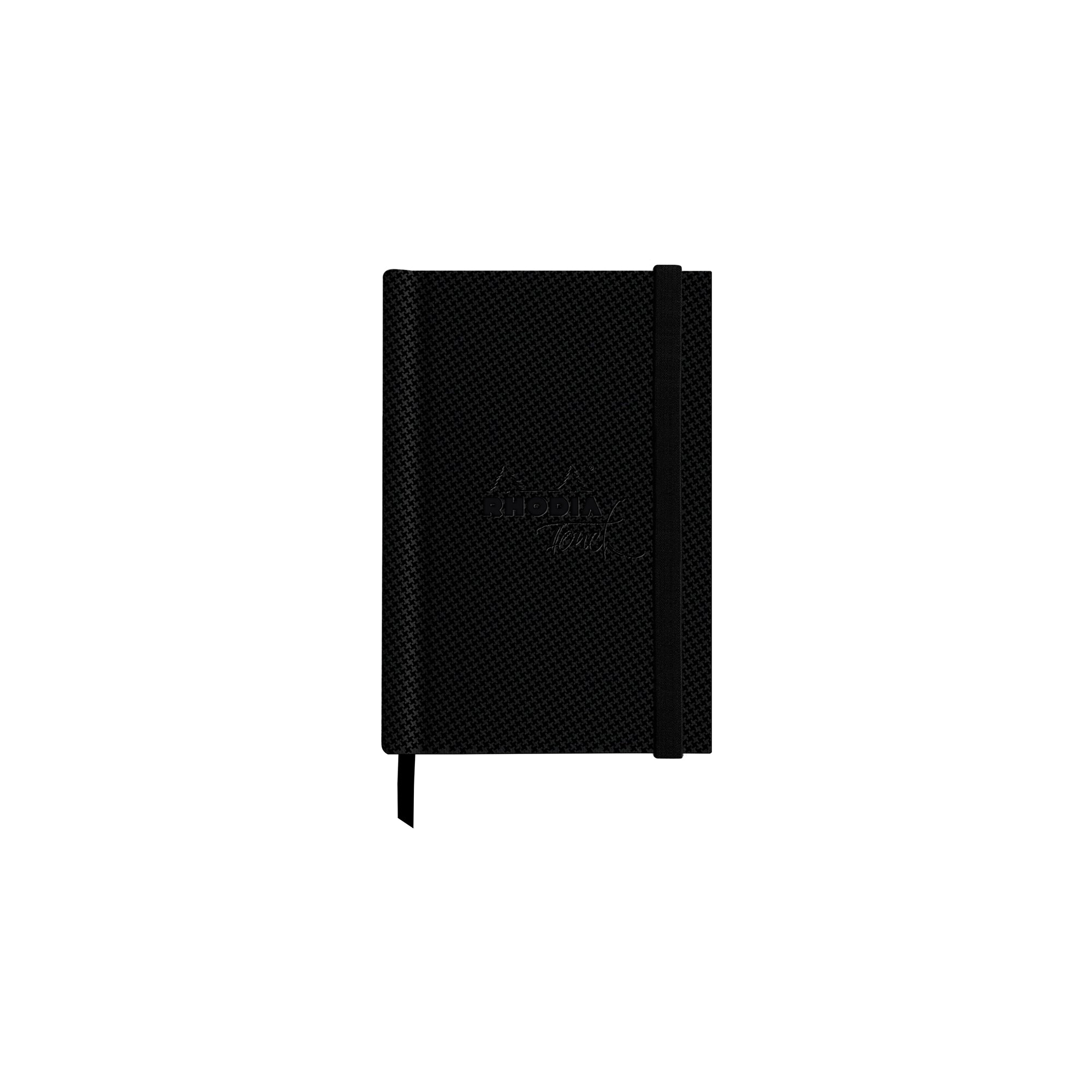 Rhodia Touch Watercolour Book (Cold Pressed Paper) A6 Portrait