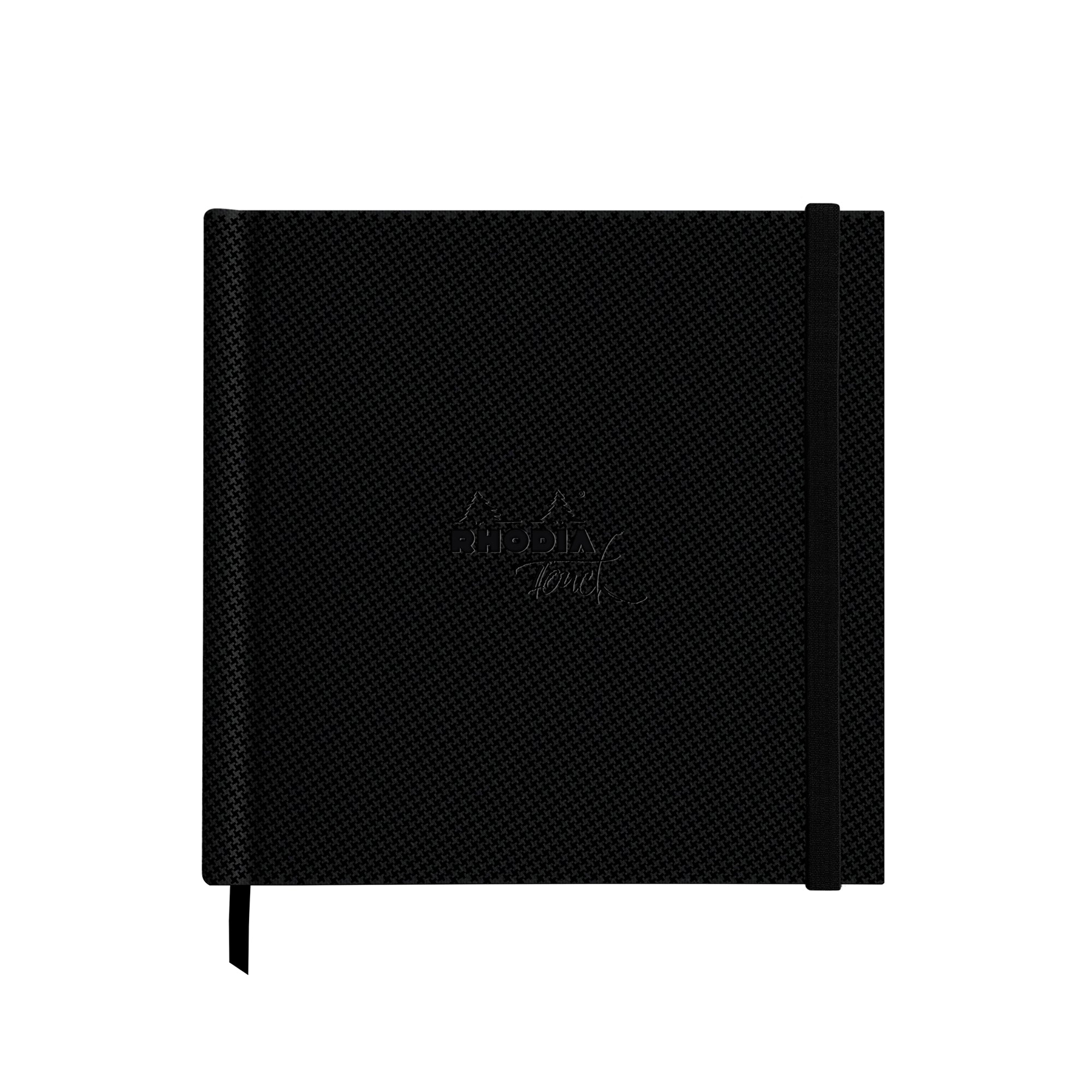 Rhodia Touch Watercolour Book (Cold Pressed Paper) 21 x 21cm