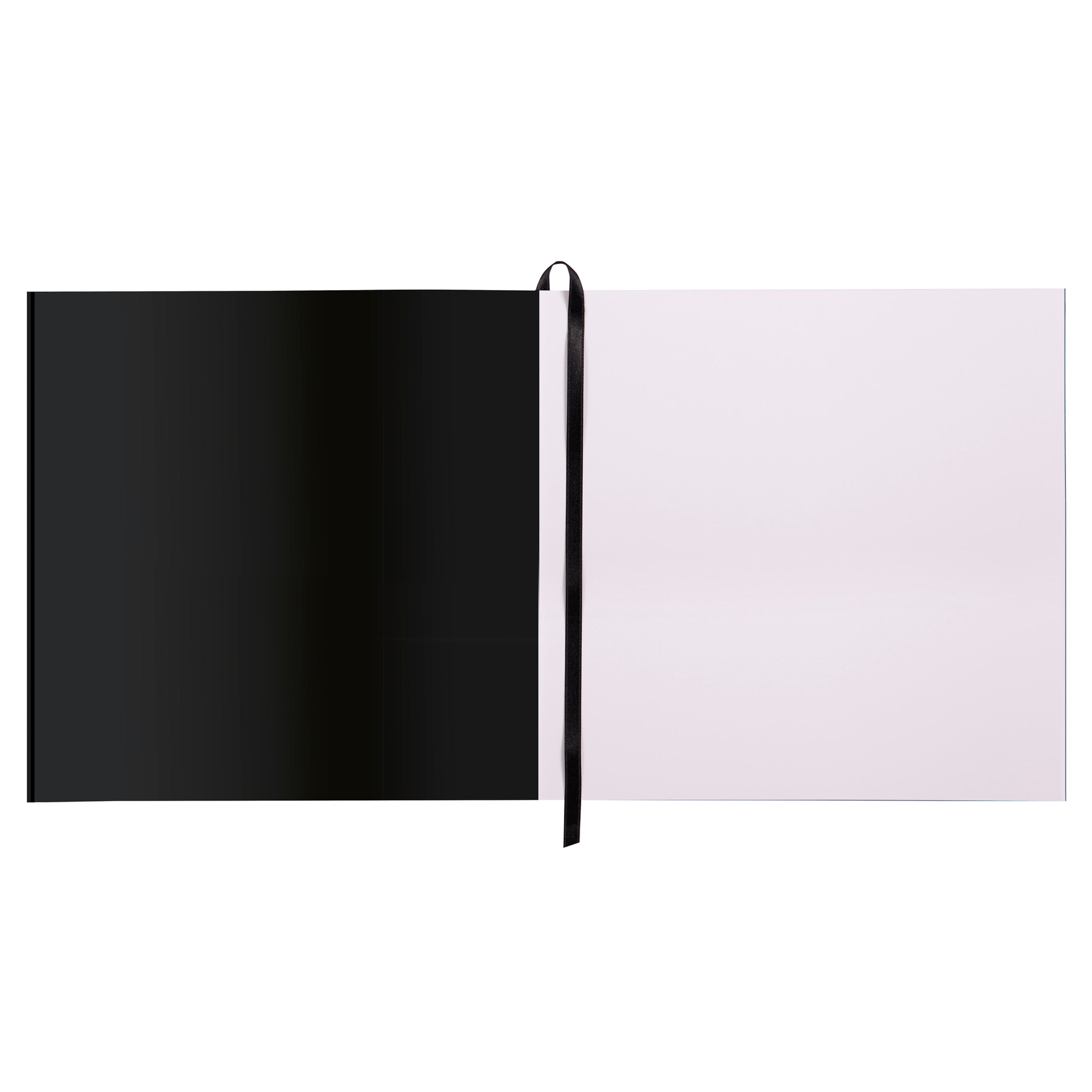 Rhodia Touch Watercolour Book (Cold Pressed Paper) 21 x 21cm