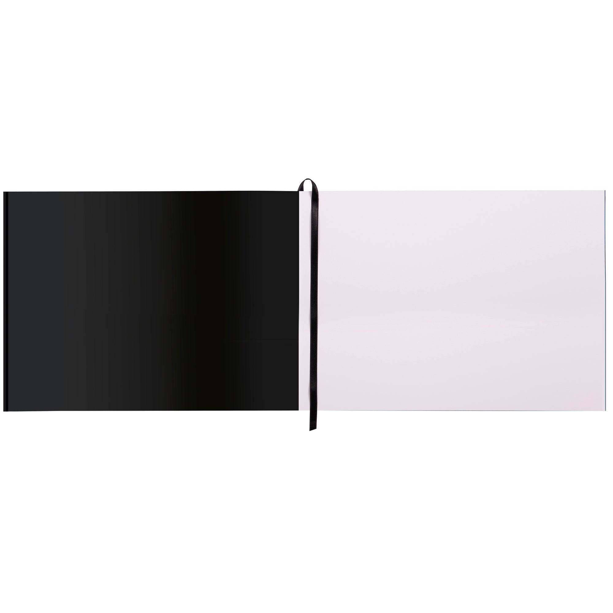 Rhodia Touch Watercolour Book (Hot Pressed Paper) A4 Landscape