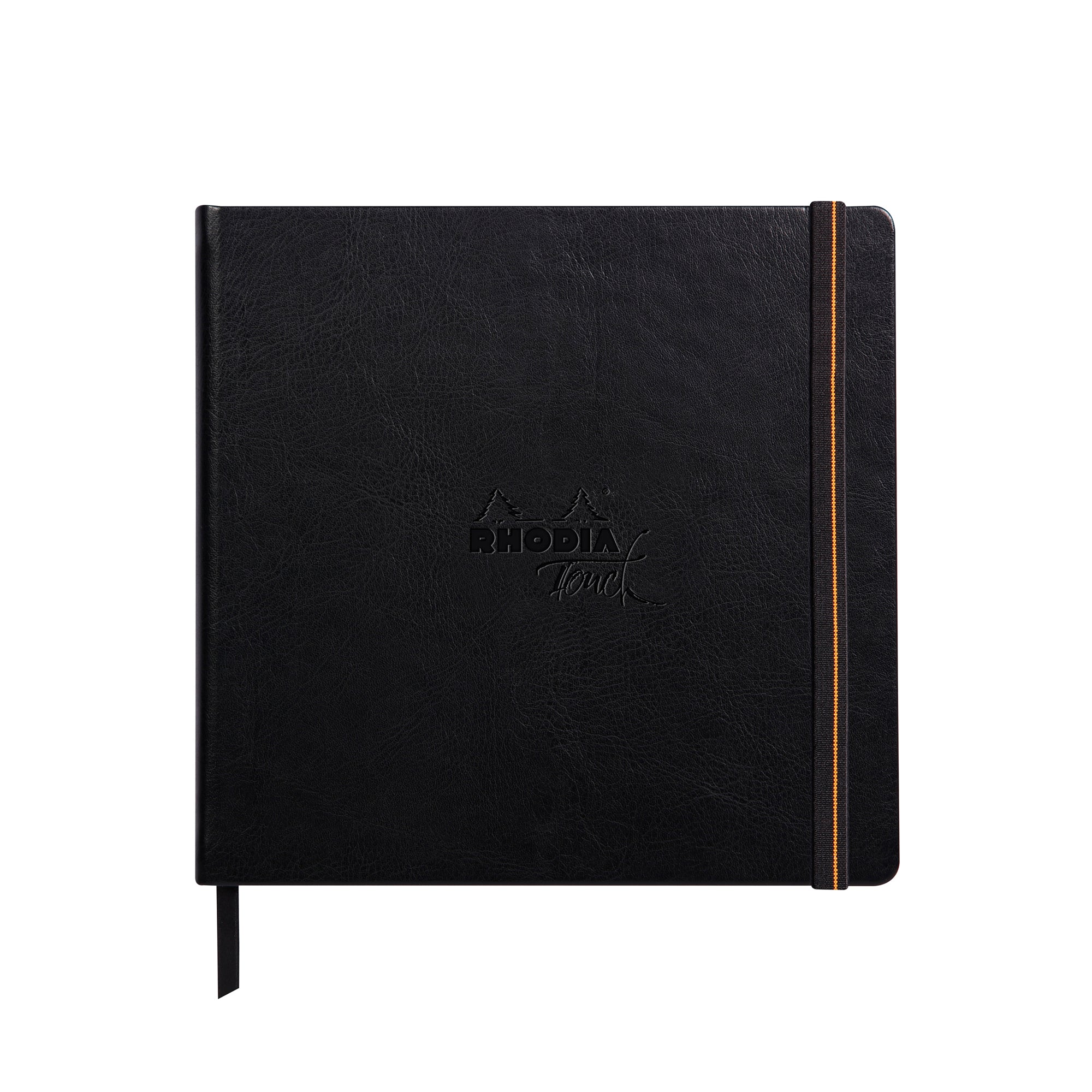 Rhodia Touch Mixed Media Artbook 21cm x 21cm