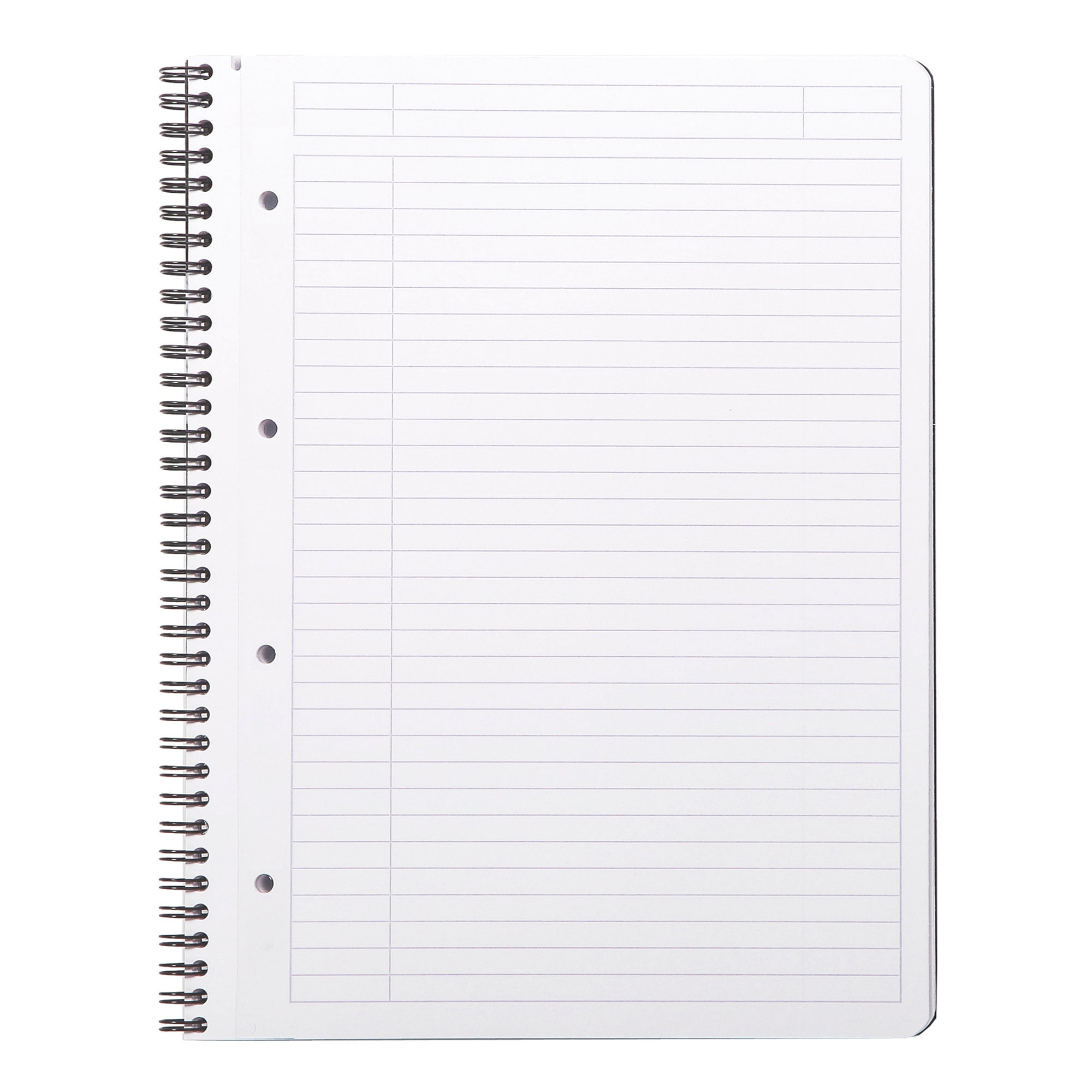 Rhodiactive GreenBook Wirebound A4+ Lined