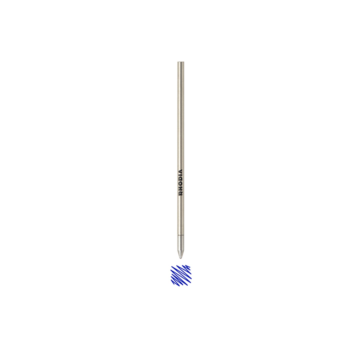 scRipt Refill Ballpoint Blue Ink