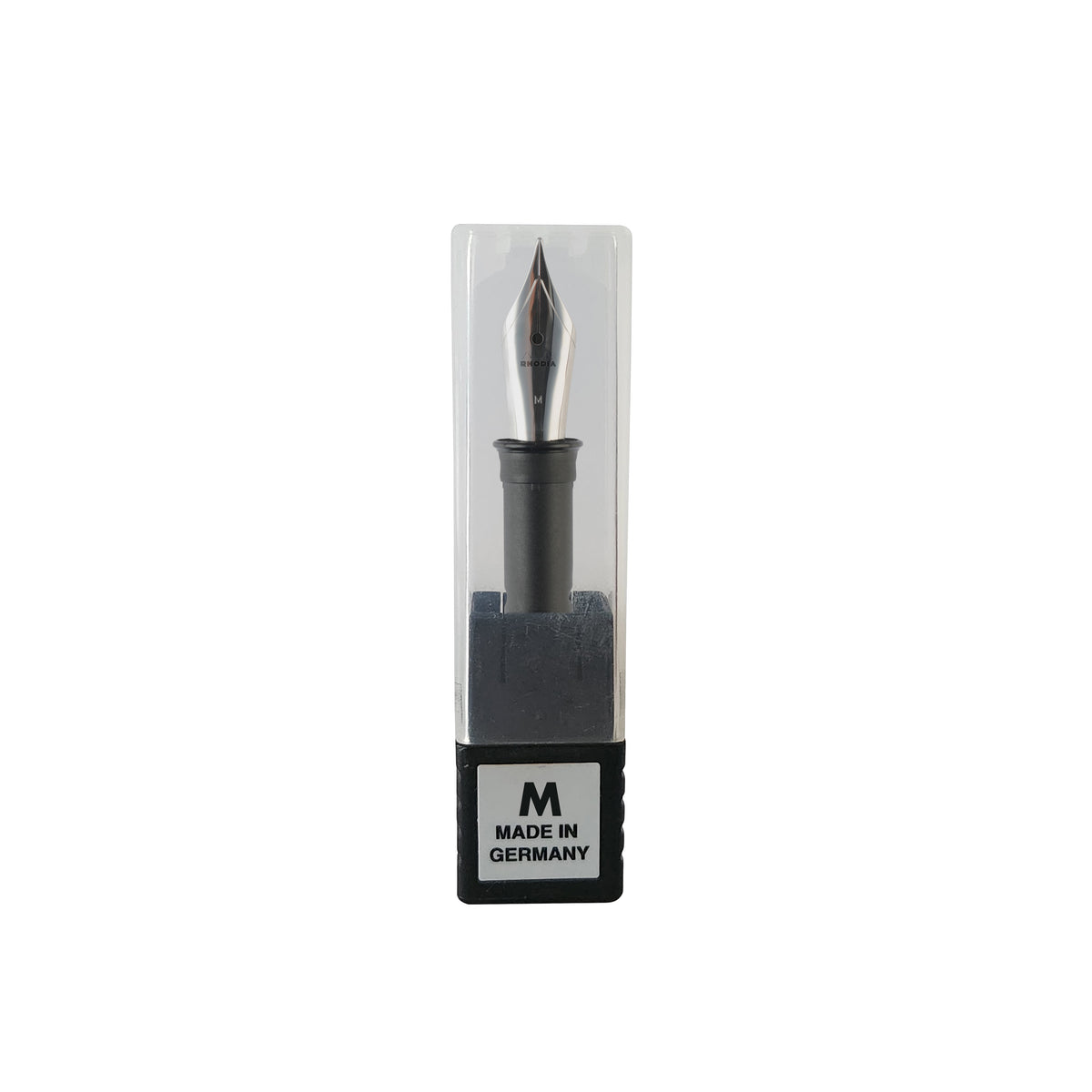 Rhodia Medium nib for scRipt fountain pen
