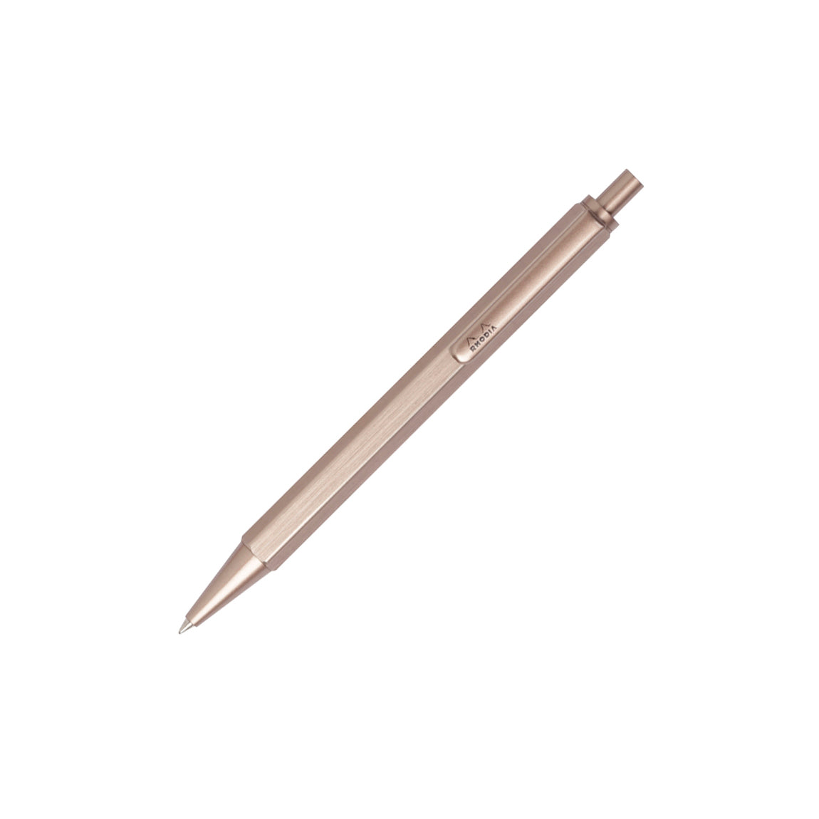 scRipt Ballpoint Pen Rosewood