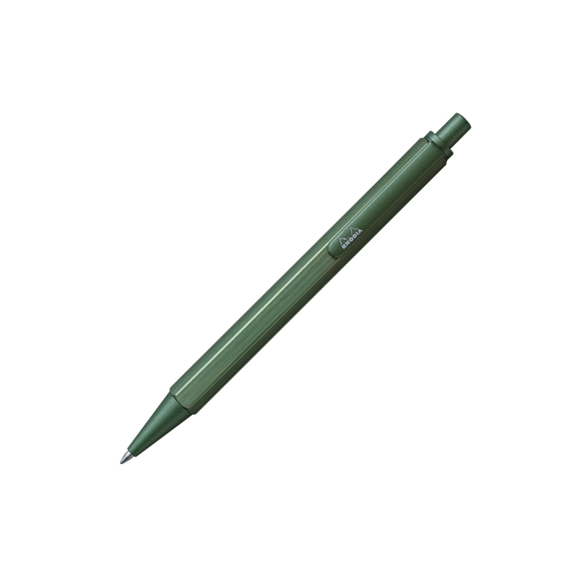 scRipt Ballpoint Pen Sage