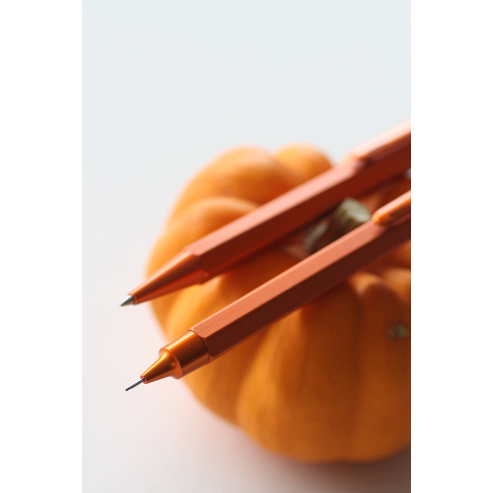scRipt Ballpoint Pen Orange