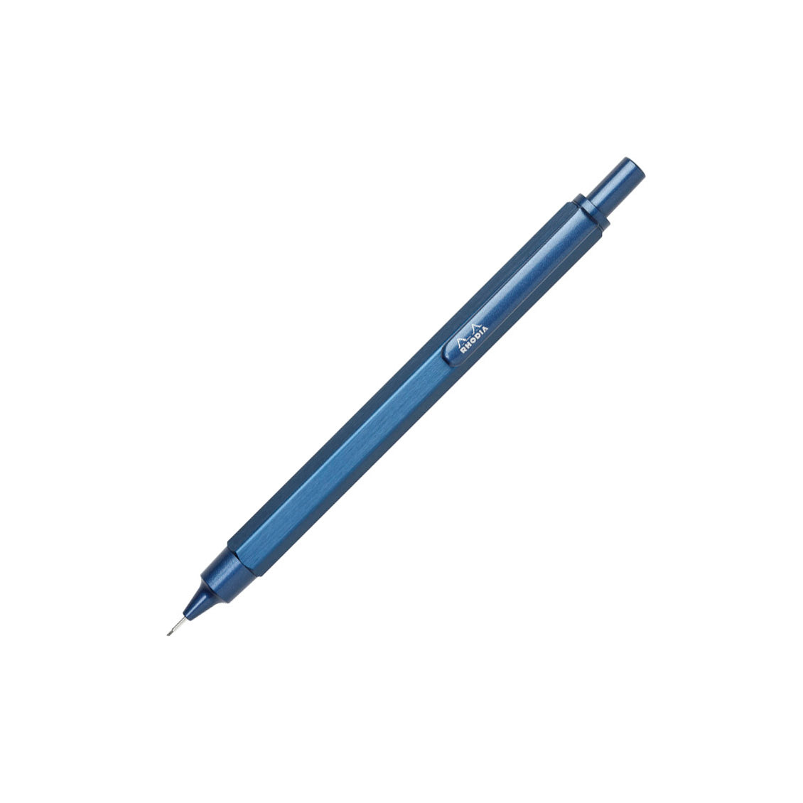 scRipt Mechanical Pencil Navy