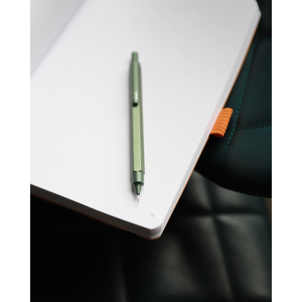 scRipt Mechanical Pencil Sage