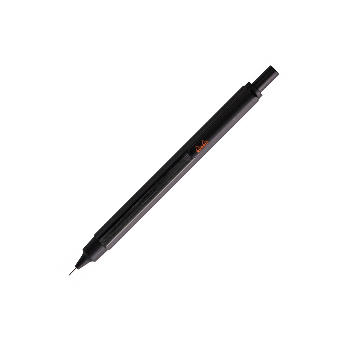 scRipt Mechanical Pencil Black