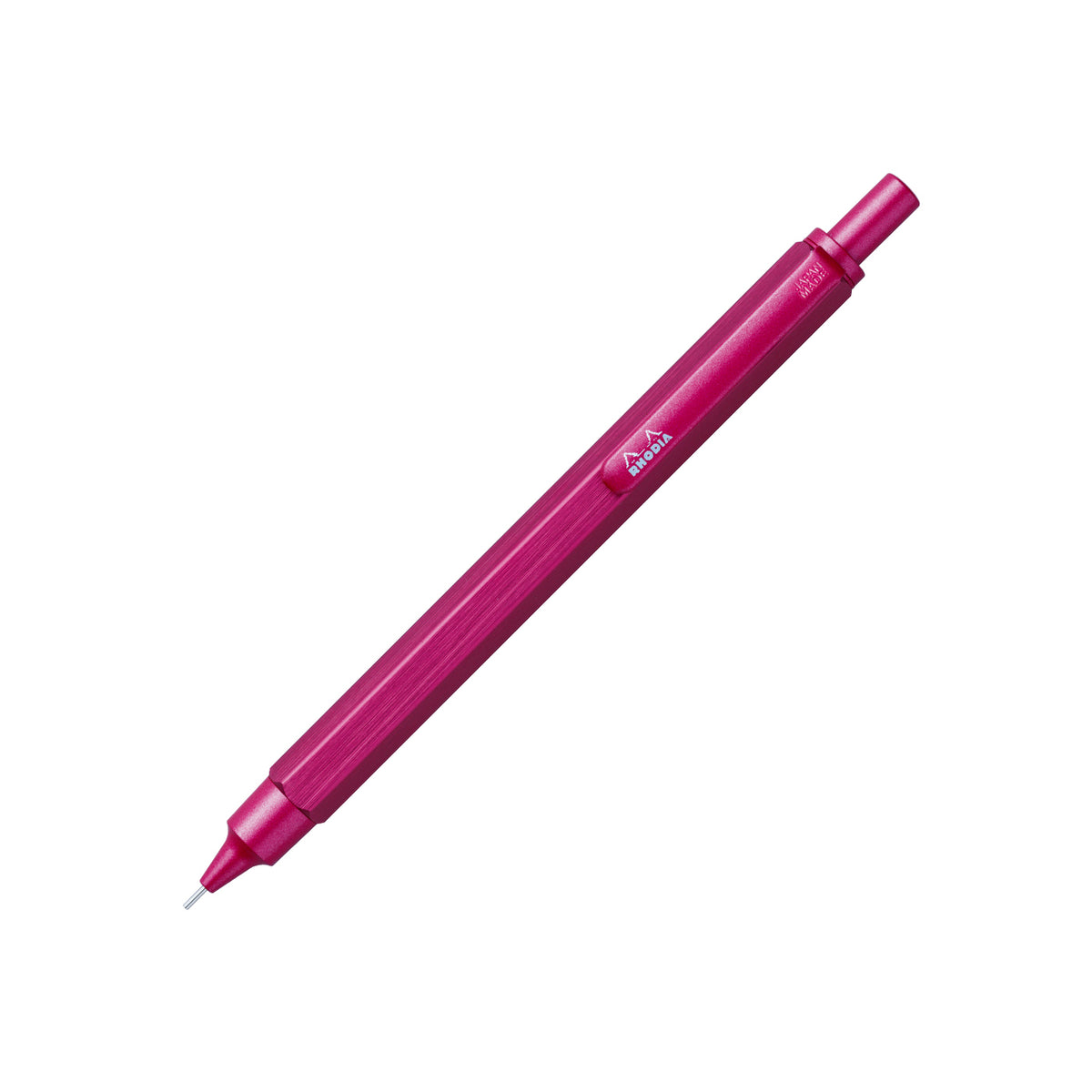 Rhodia scRipt Mechanical Pencil Magenta