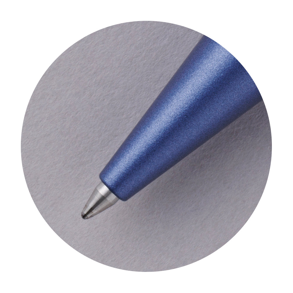 Rhodia scRipt Ballpoint Pen Blue Jeans