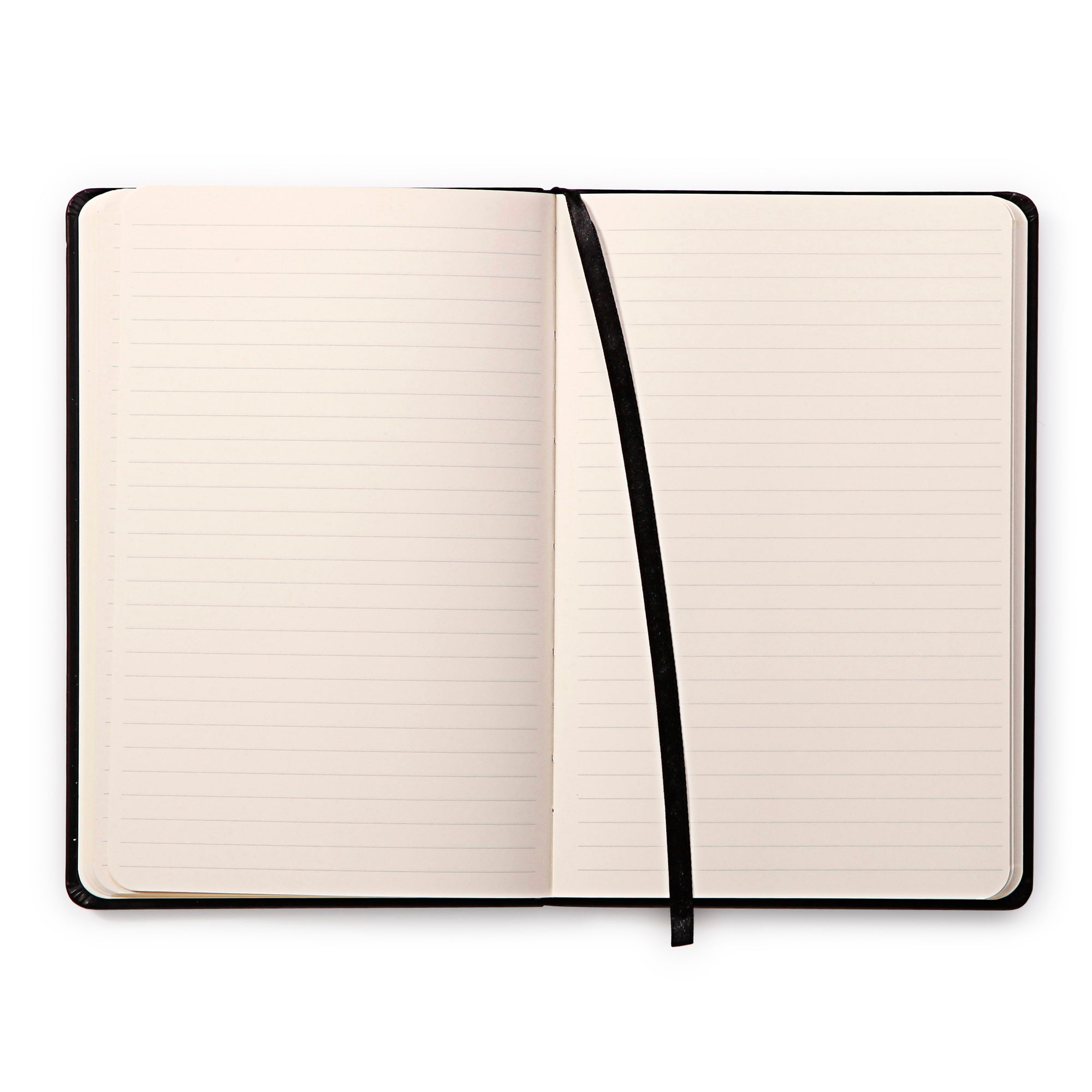 'Dangerous Ideas' A5 Rhodiarama Hardcover Notebook